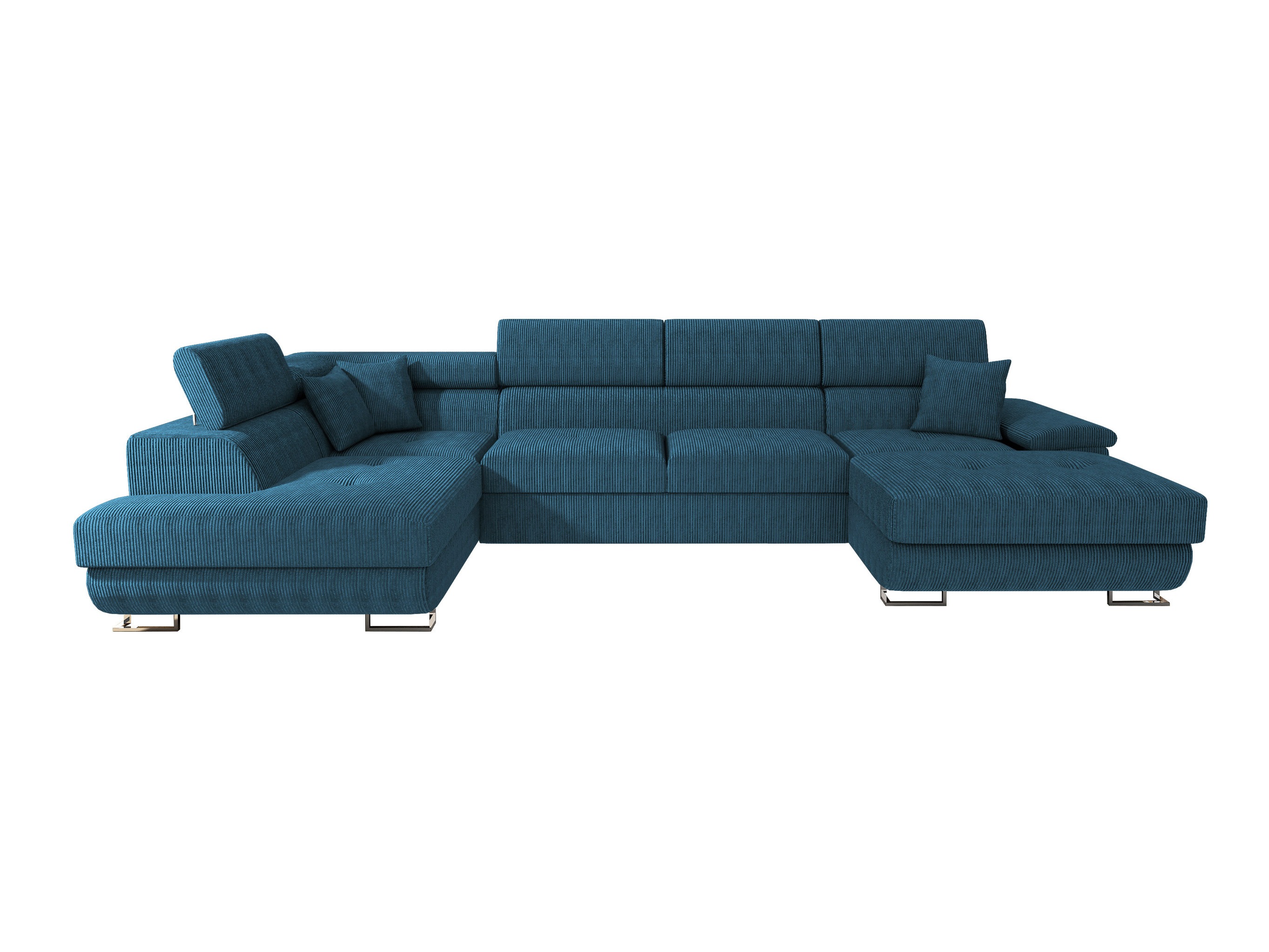 Ugaona sofa Comfivo 138 (Poso 05)
