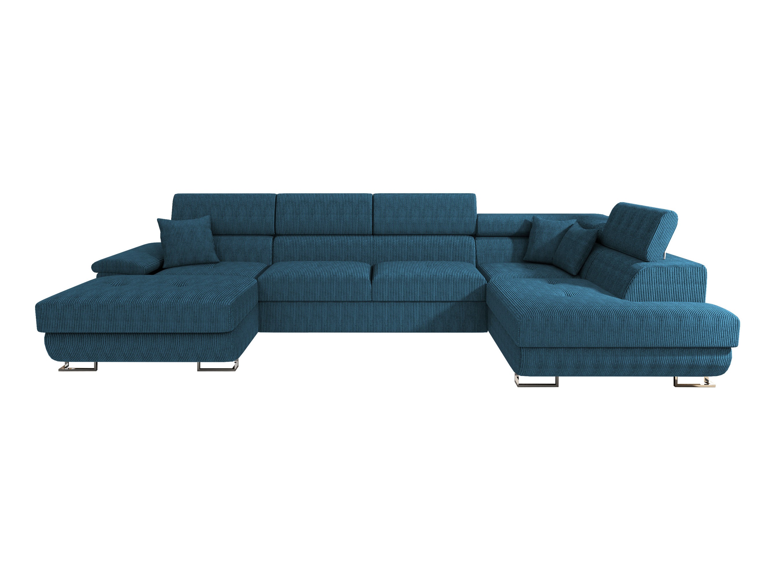 Ugaona sofa Comfivo 138 (Poso 05)