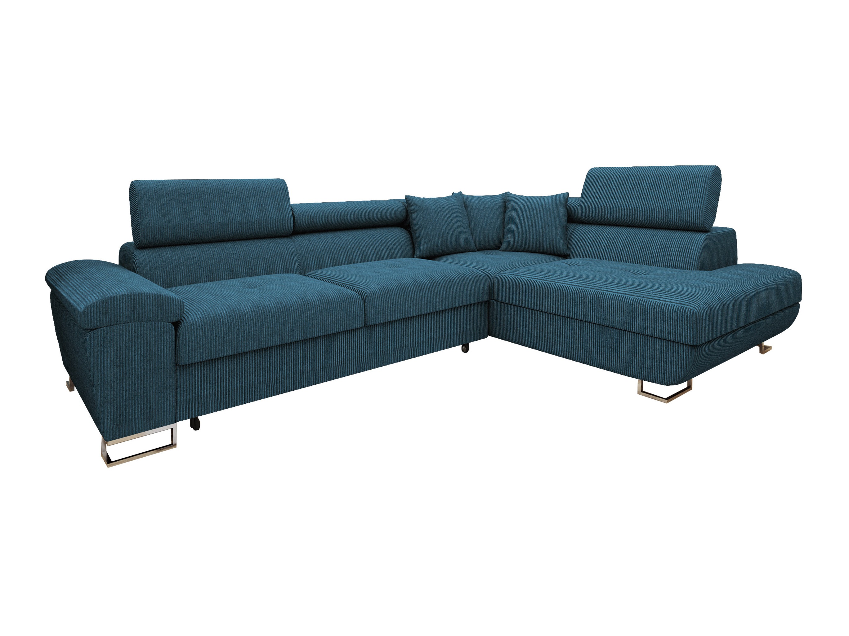 Ugaona sofa Comfivo 139 (Poso 05)