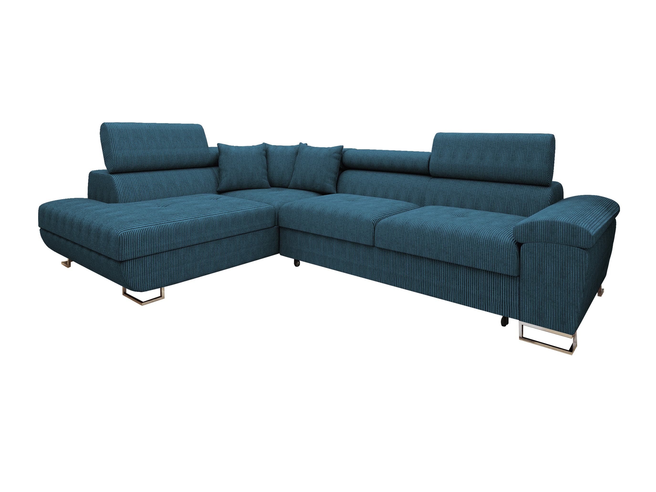 Ugaona sofa Comfivo 139 (Poso 05)