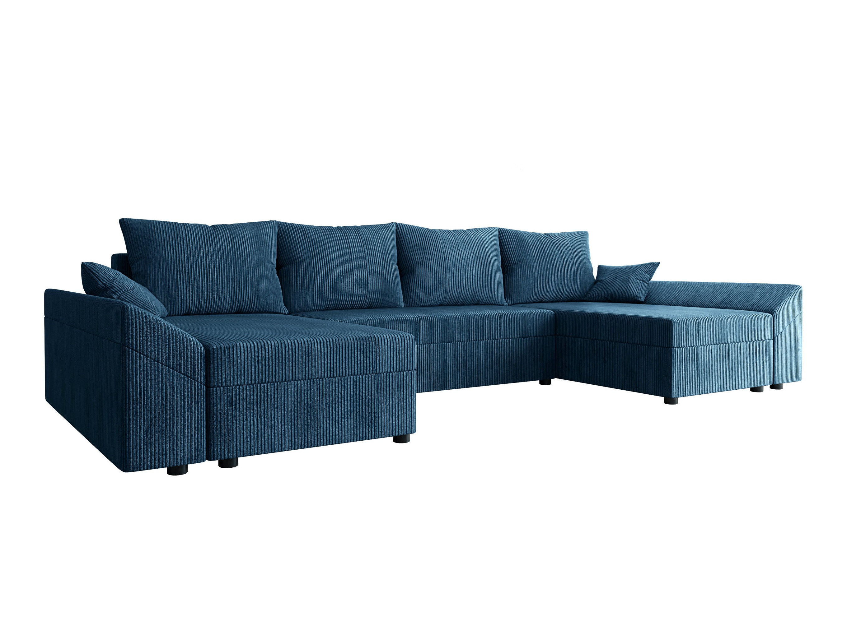 Ugaona sofa Memphis 105 (Poso 05)