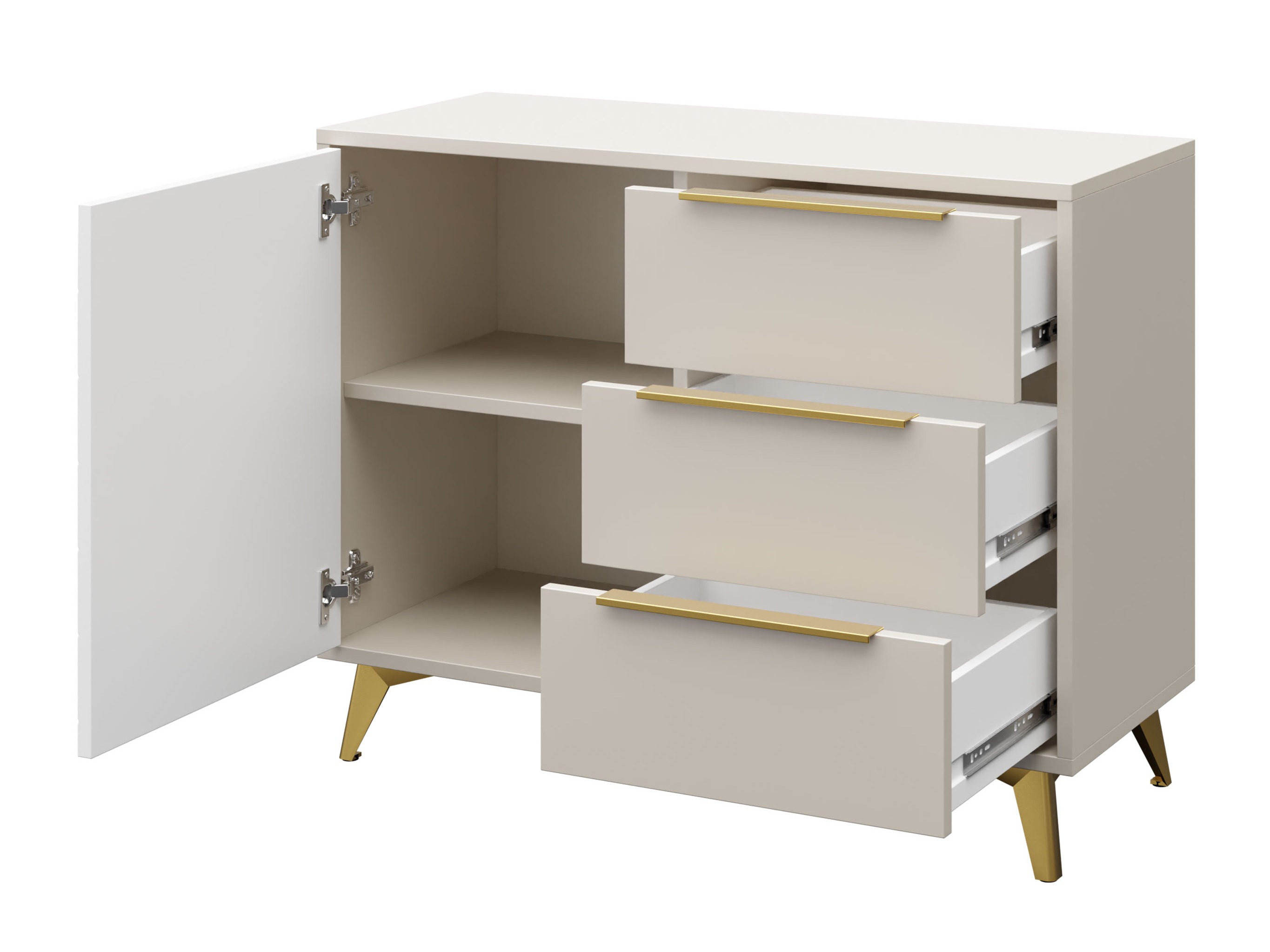 Komoda Comfivo Citrus I