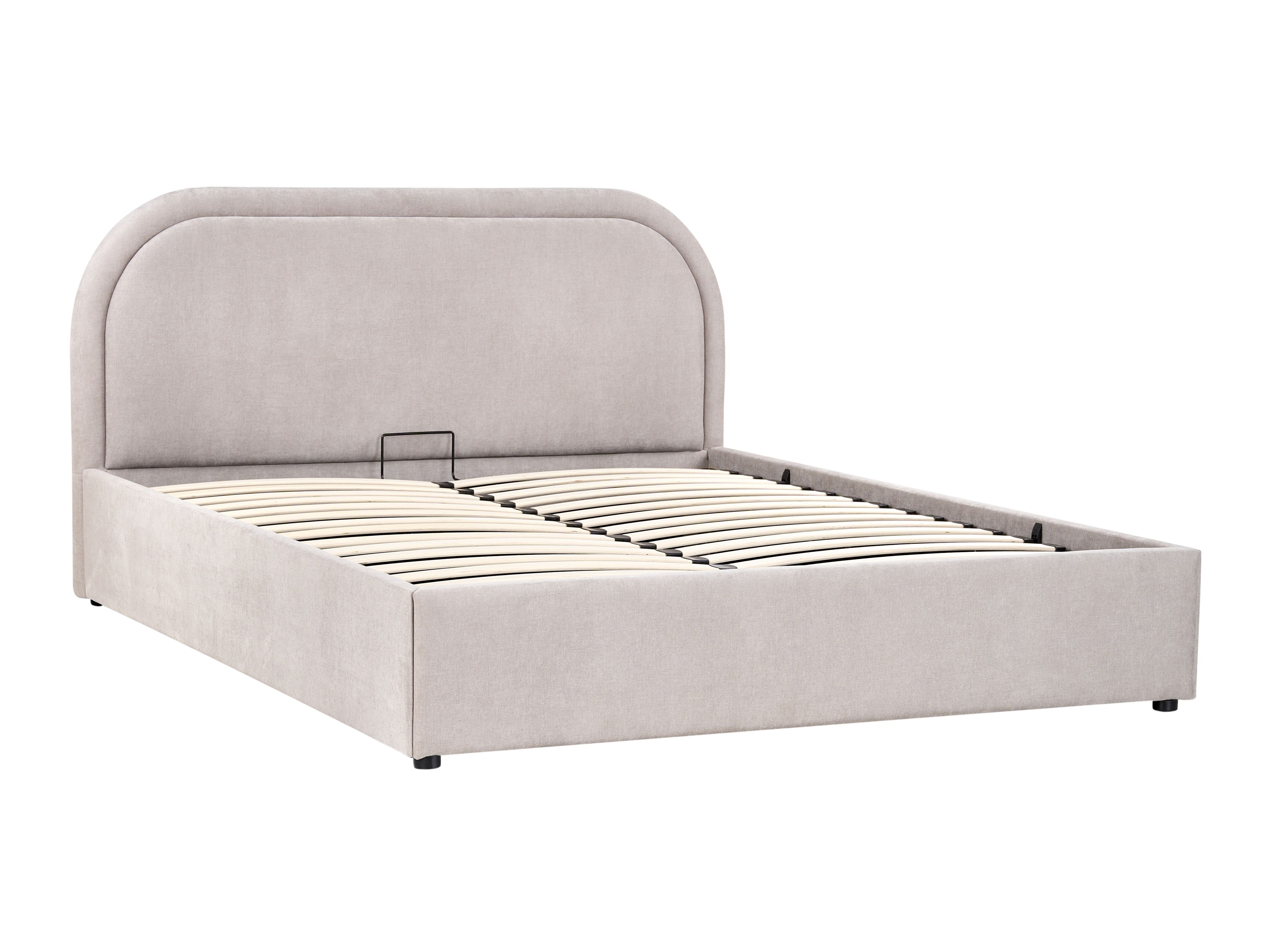 Krevet Berwyn 2062 (Taupe)
