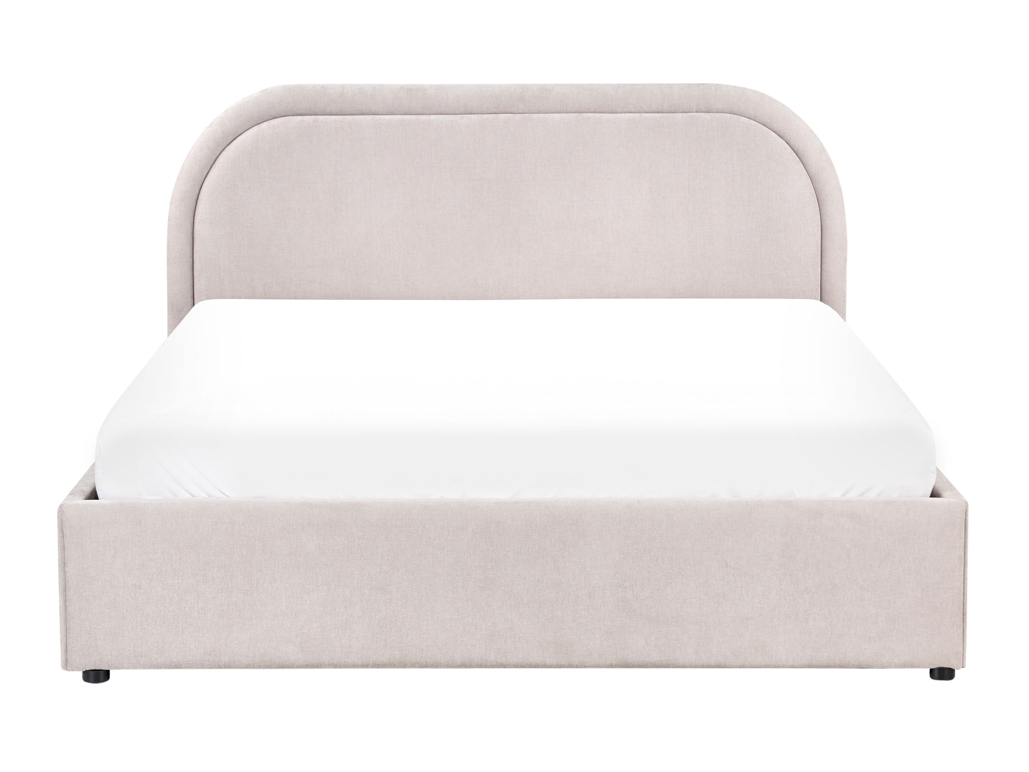 Krevet Berwyn 2062 (Taupe)