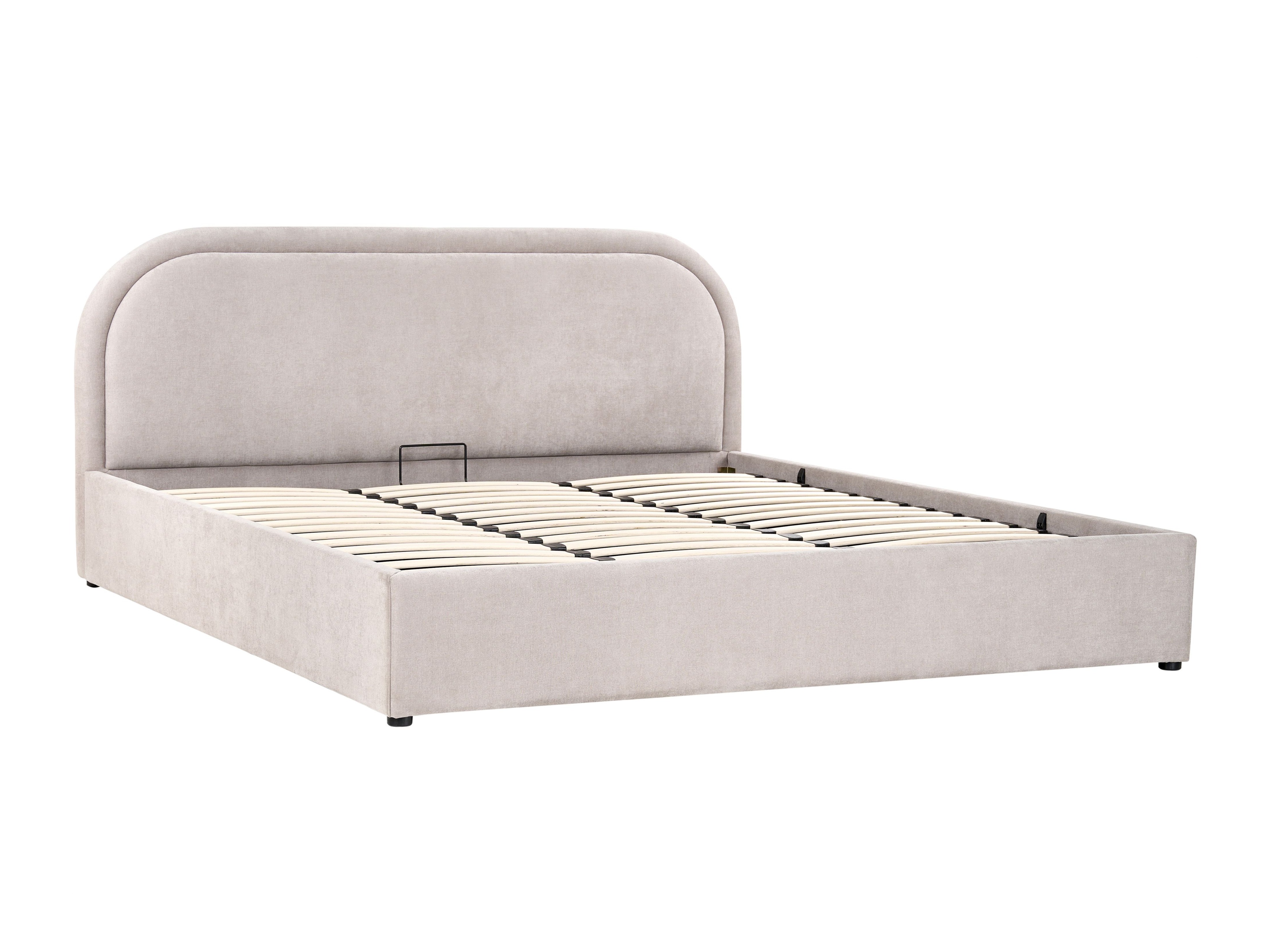 Krevet Berwyn 2062 (Taupe)