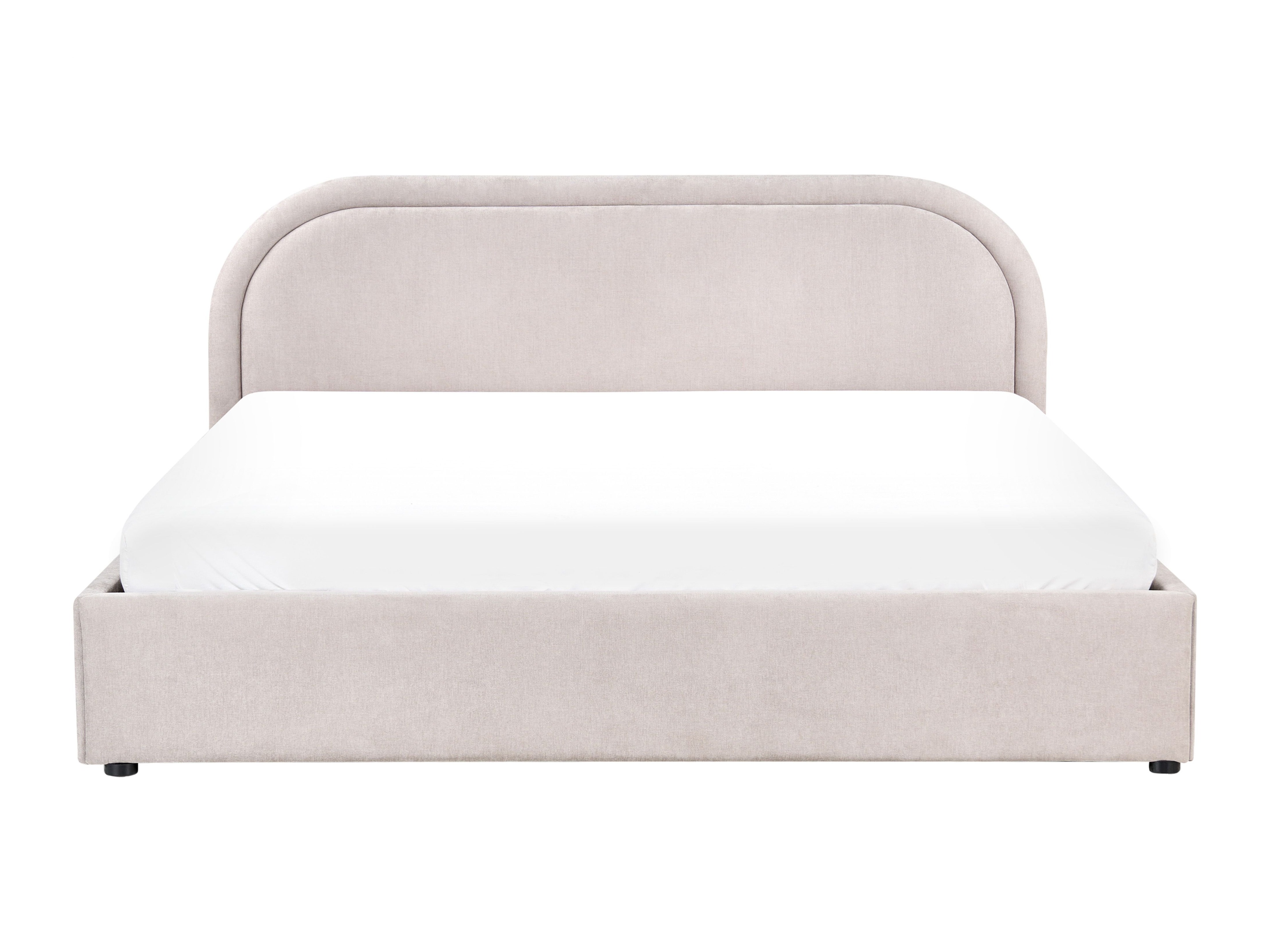 Krevet Berwyn 2062 (Taupe)