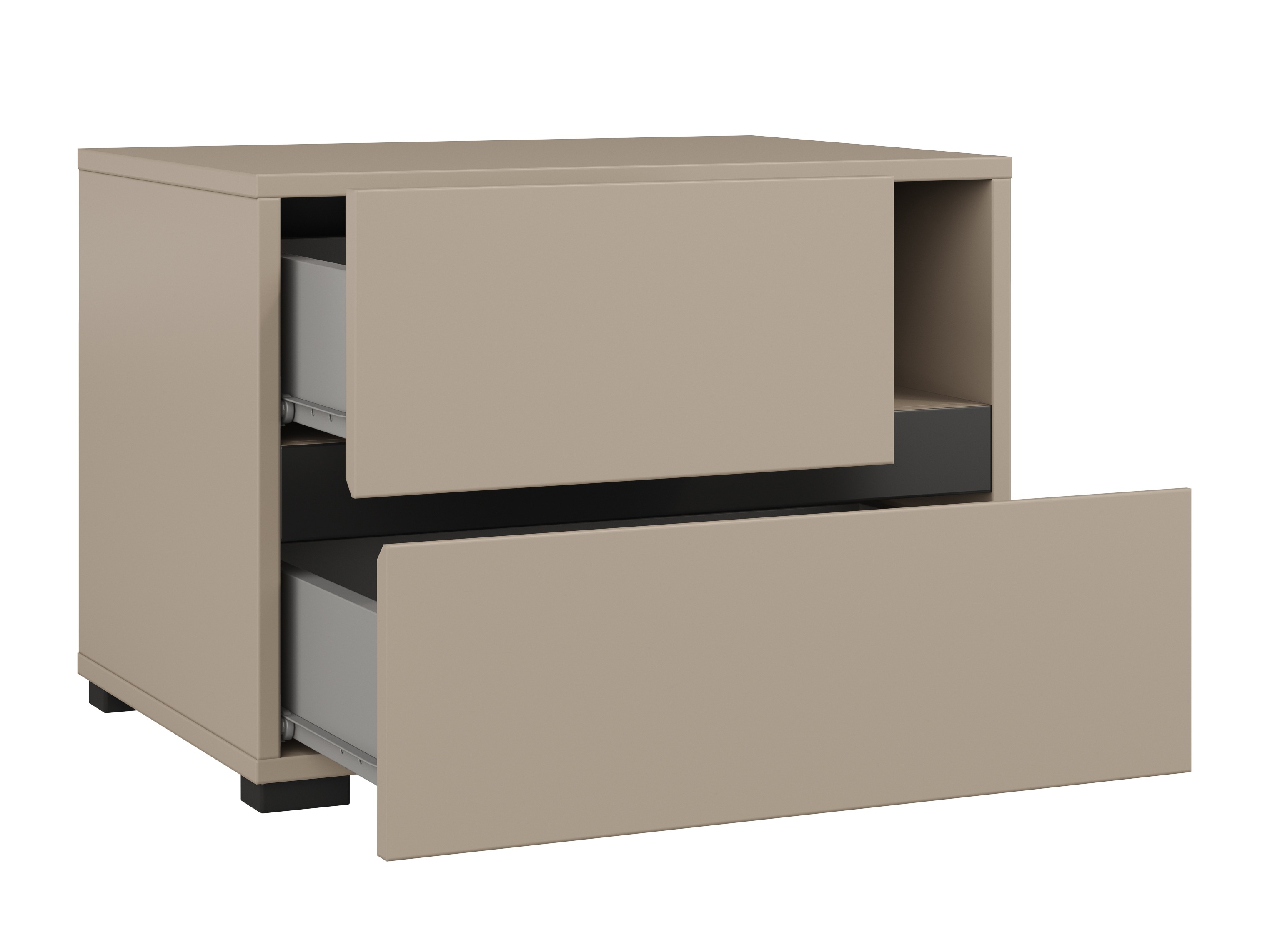 Noćni ormarić Alfere 120 (Congo)