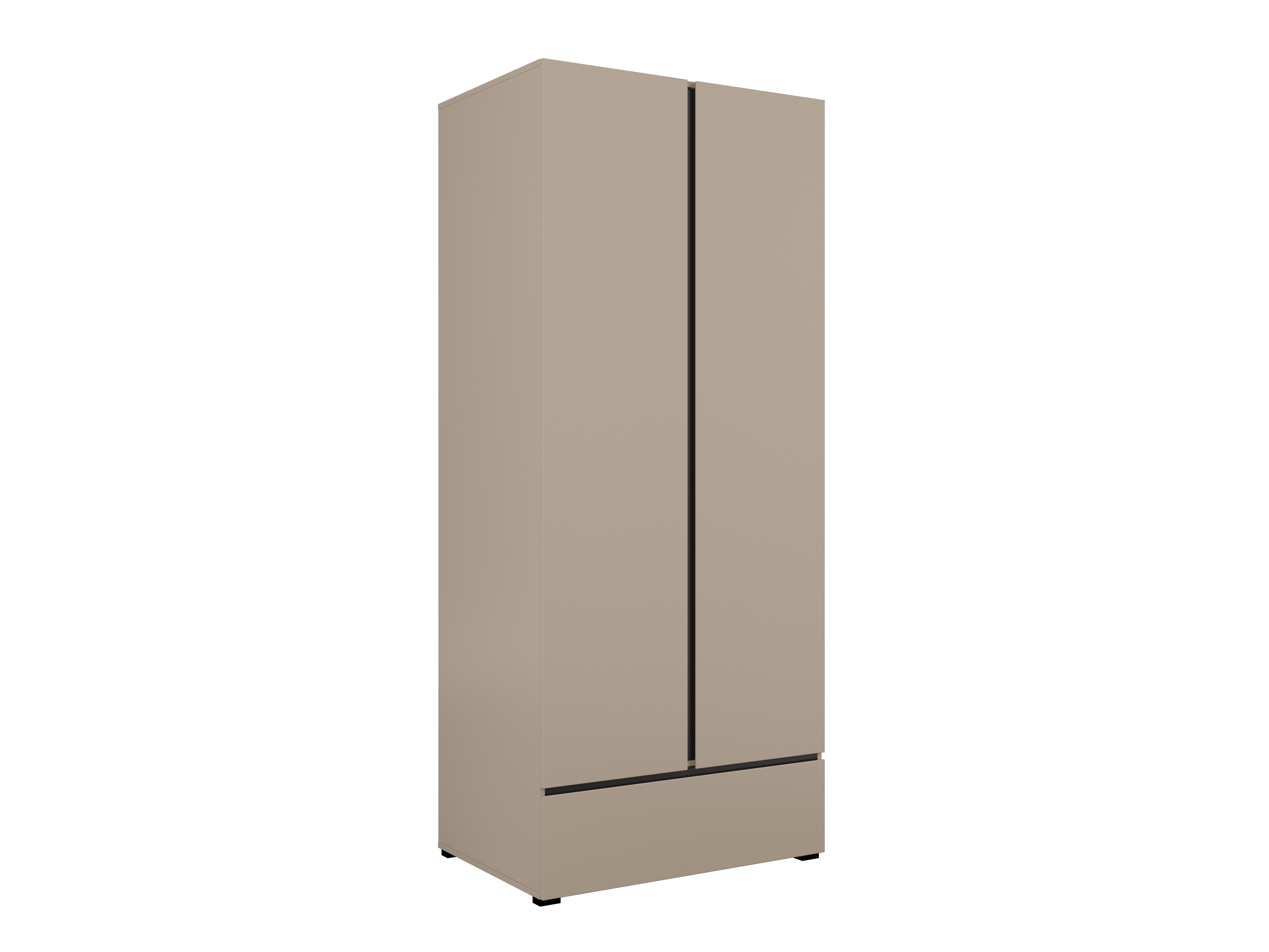 Ormar Alfere 118 (Congo)