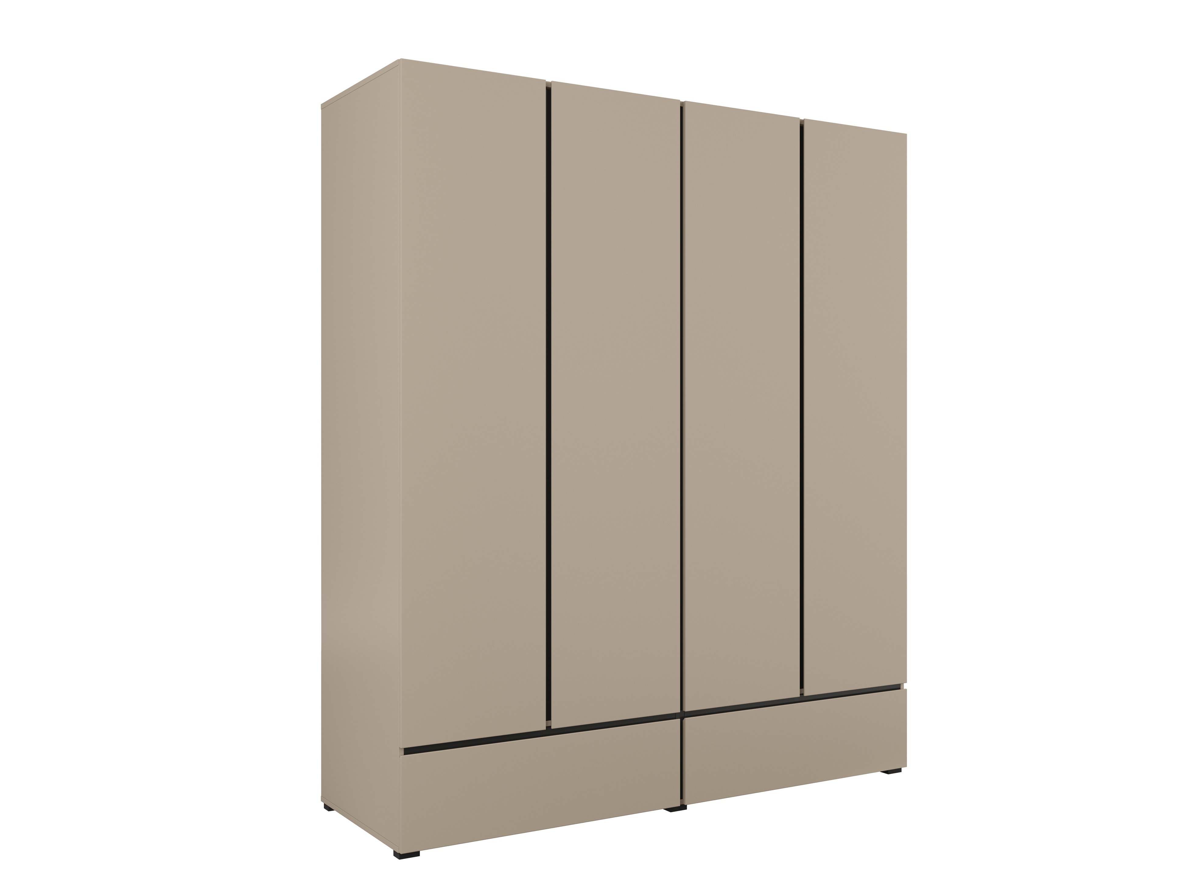 Ormar Alfere 119 (Congo)