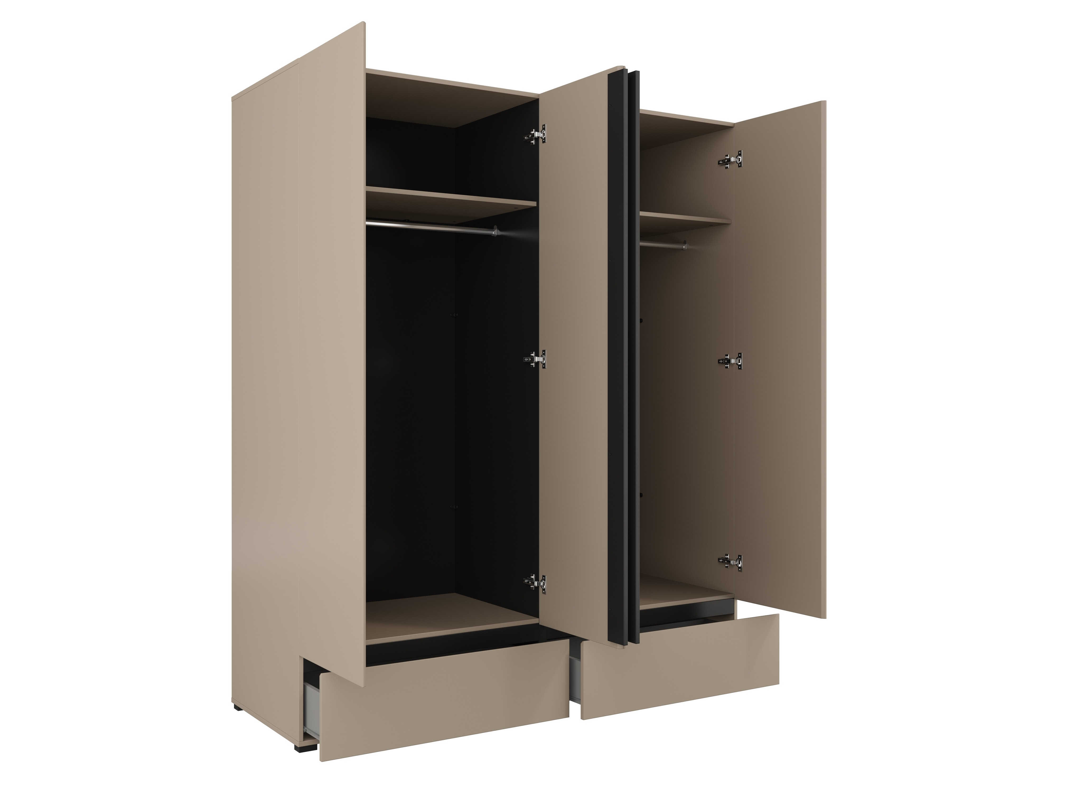 Ormar Alfere 119 (Congo)