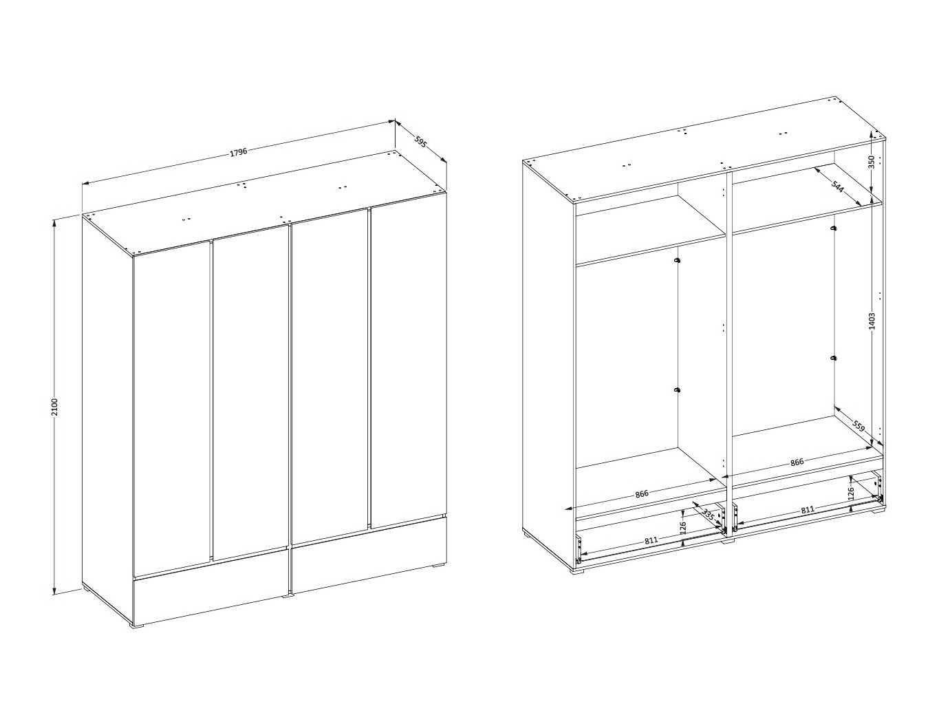 Ormar Alfere 119 (Congo)