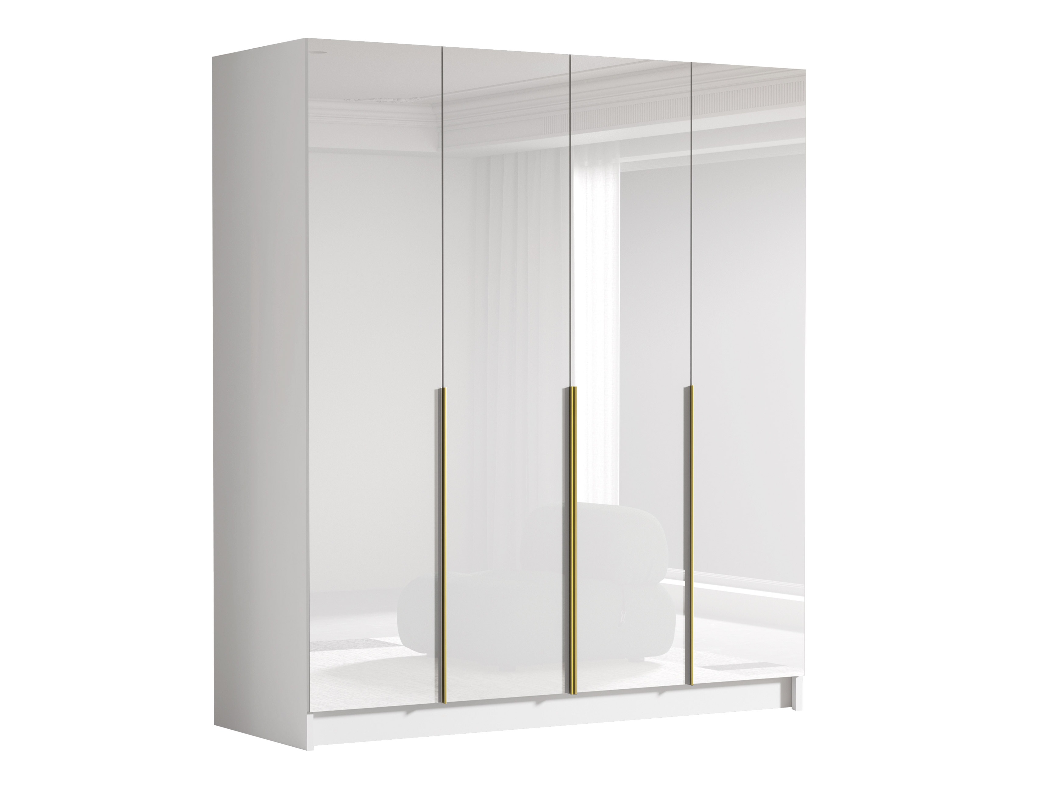 Ormar Atlanta 176 (Zlatan)