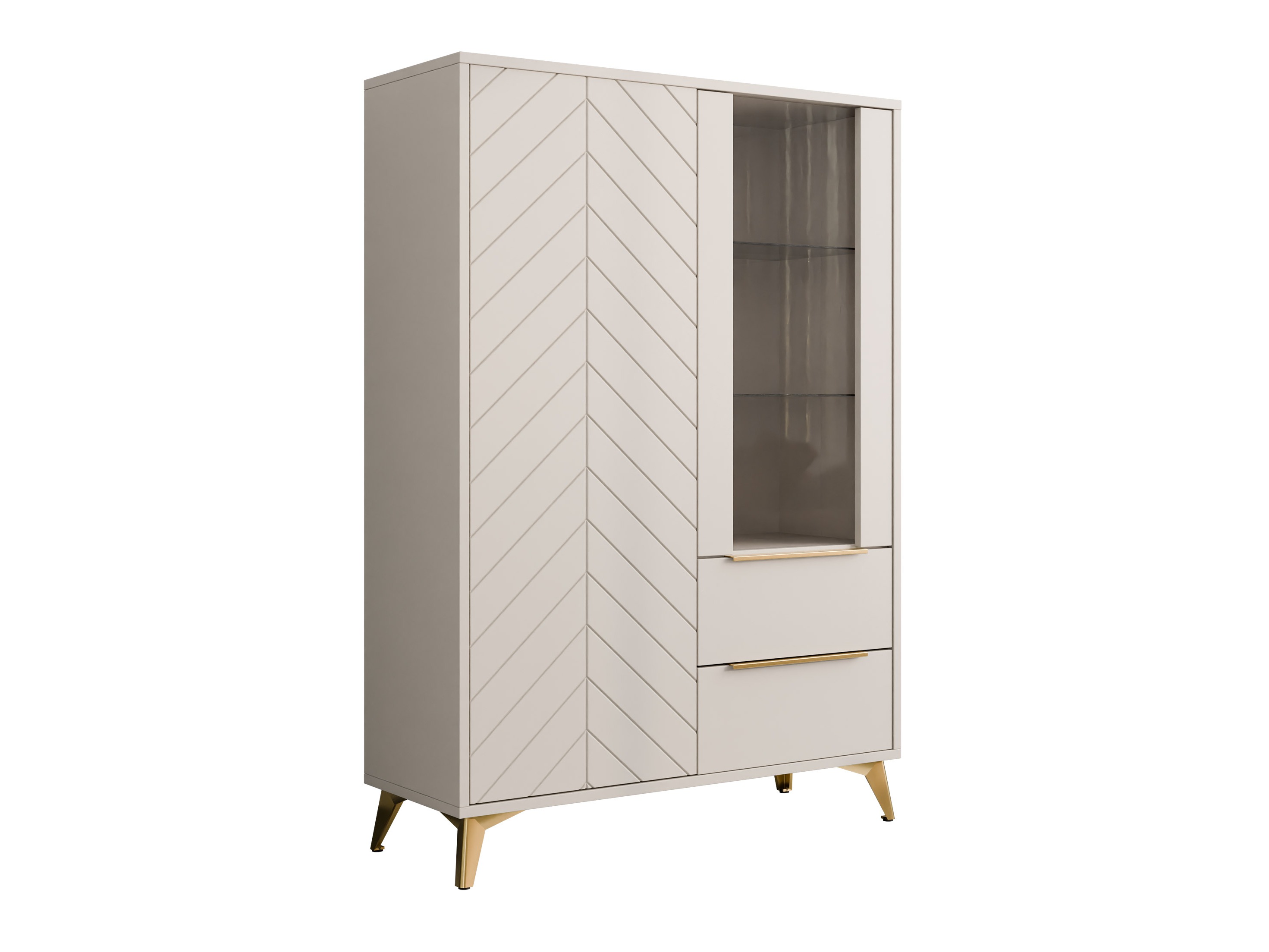 Polica Comfivo Camlue 111