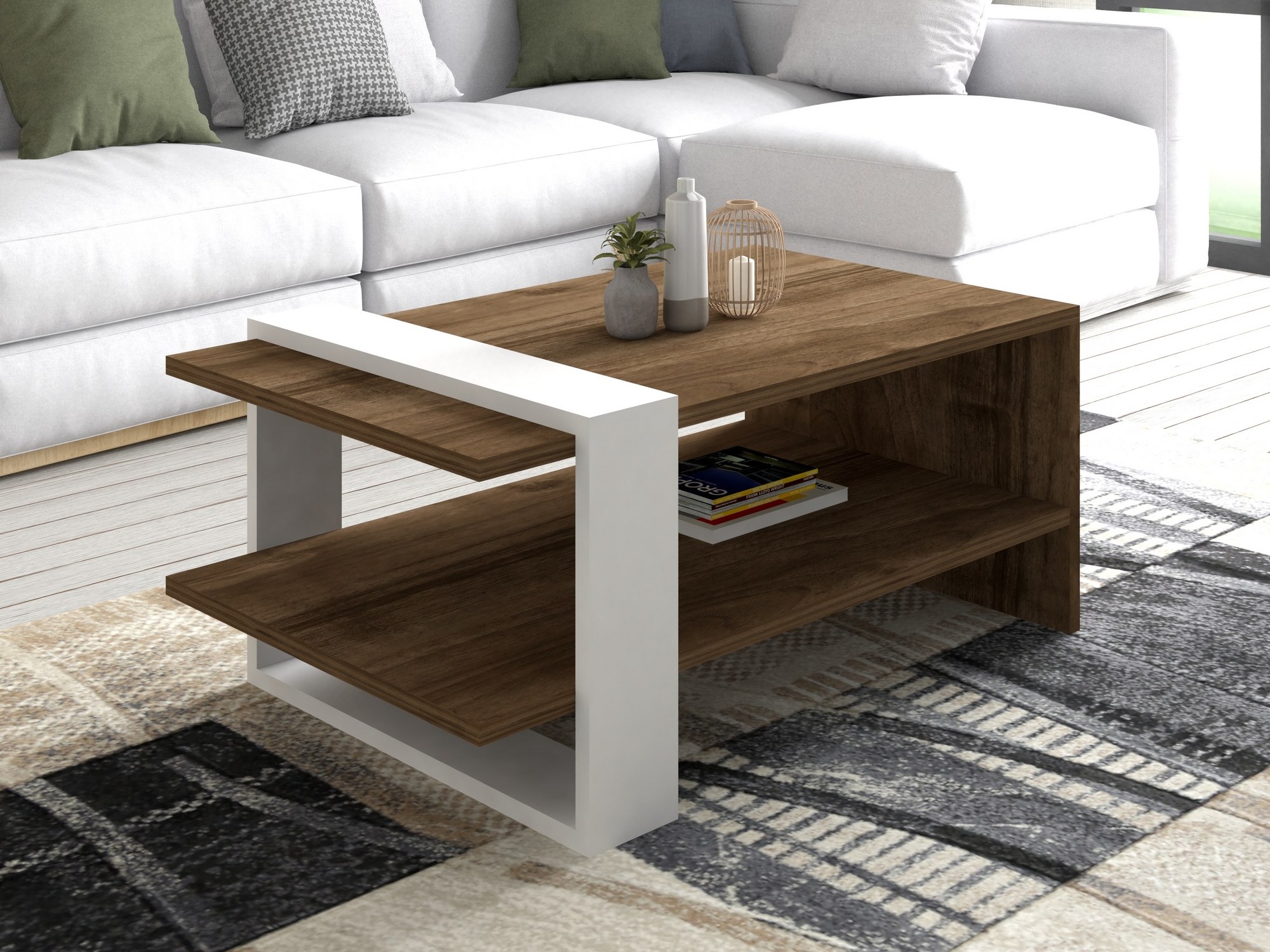 Set za dnevnu sobu Kailua 2609