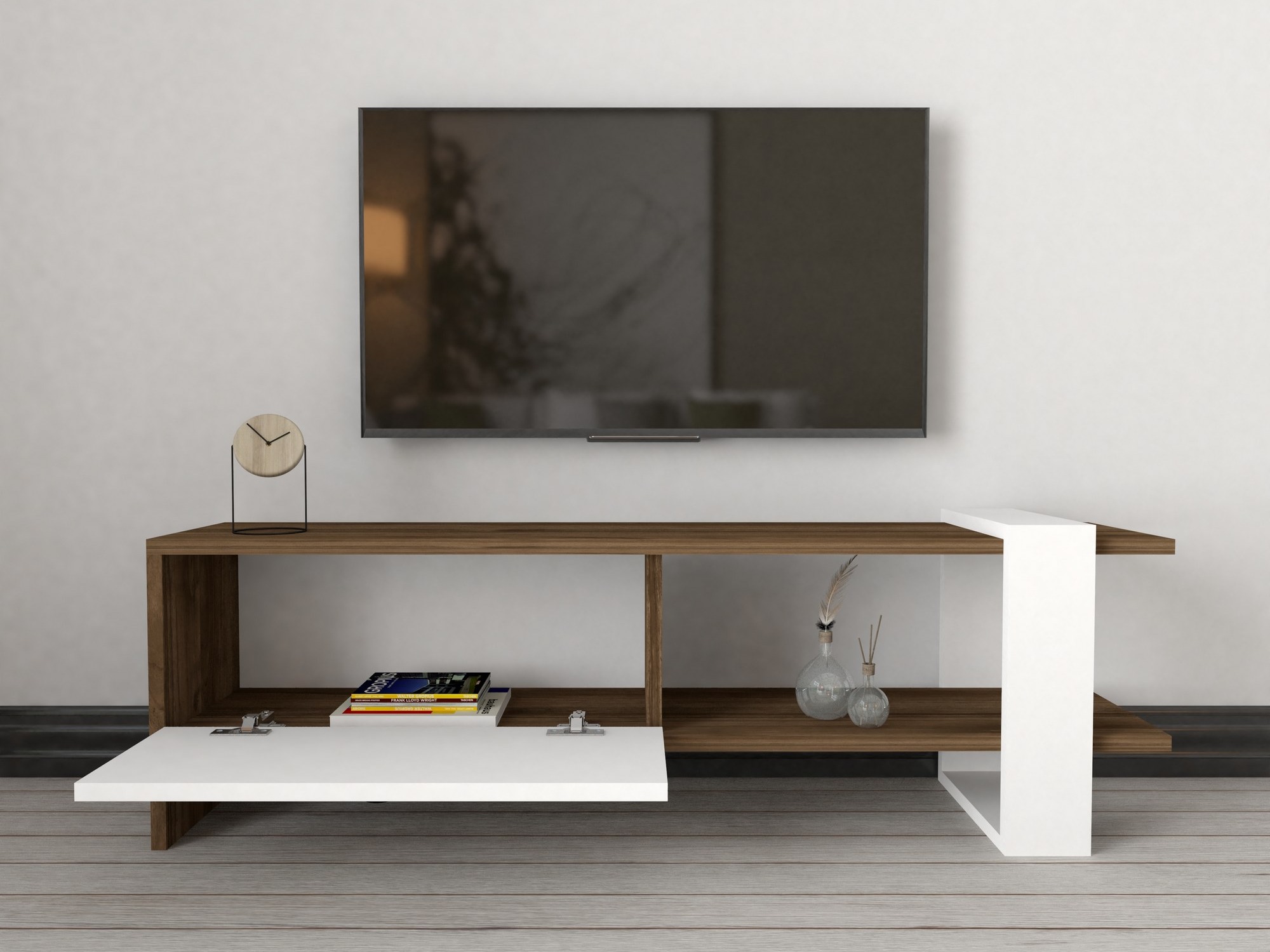 Set za dnevnu sobu Kailua 2609