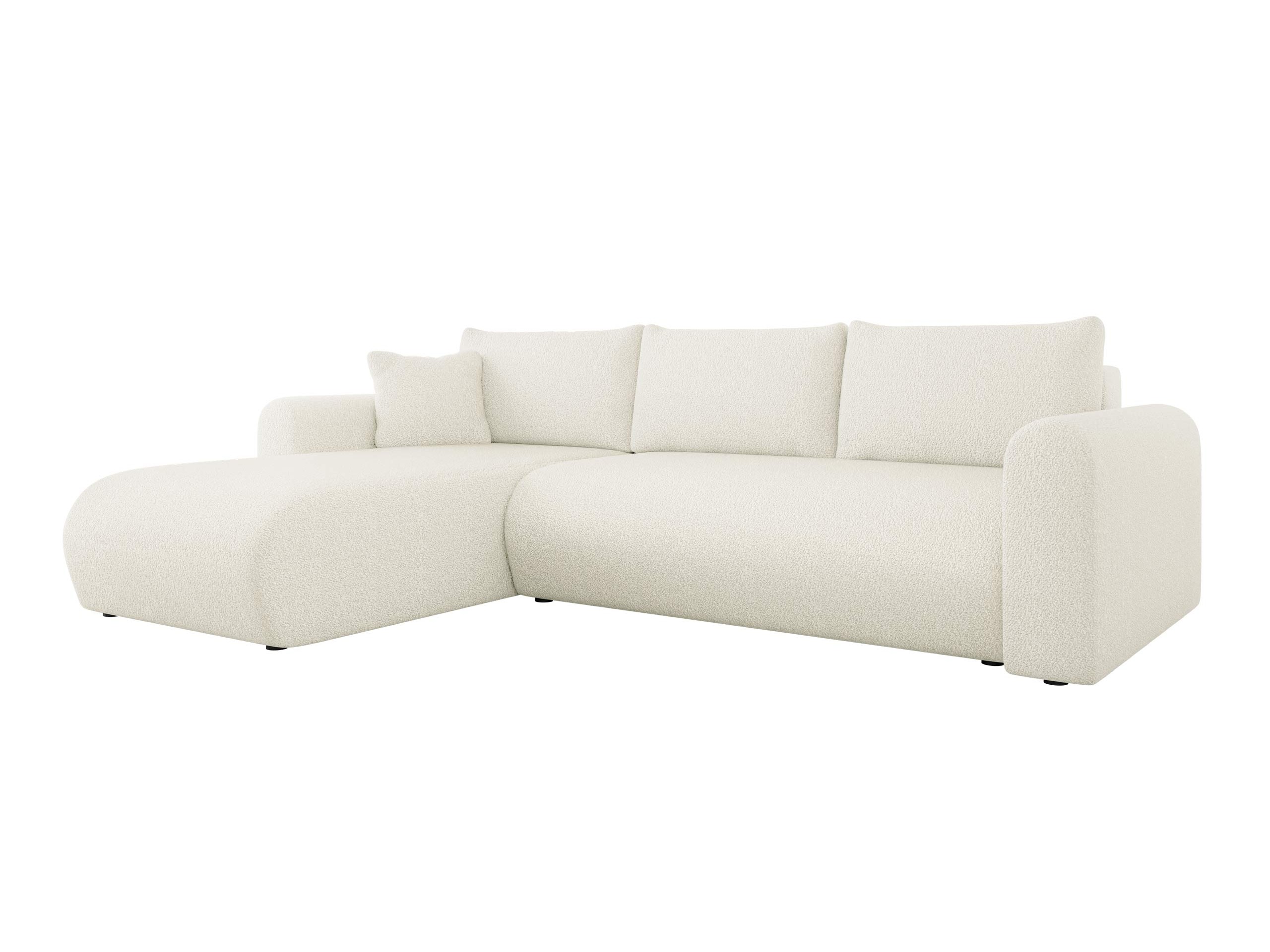 Ugaona sofa Comfivo 449 (Lambi 07)