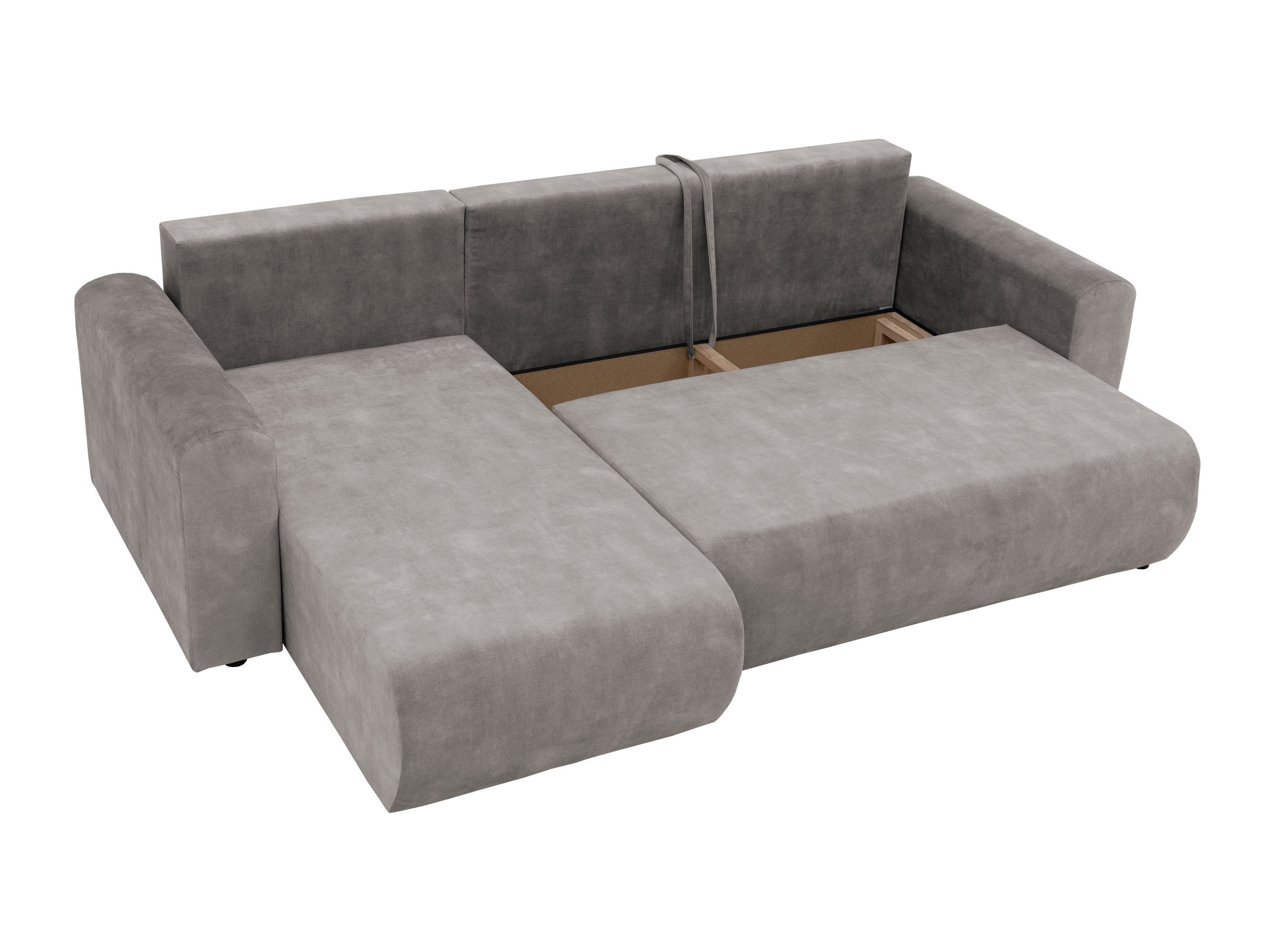 Ugaona sofa Comfivo 449 (Lambi 08)