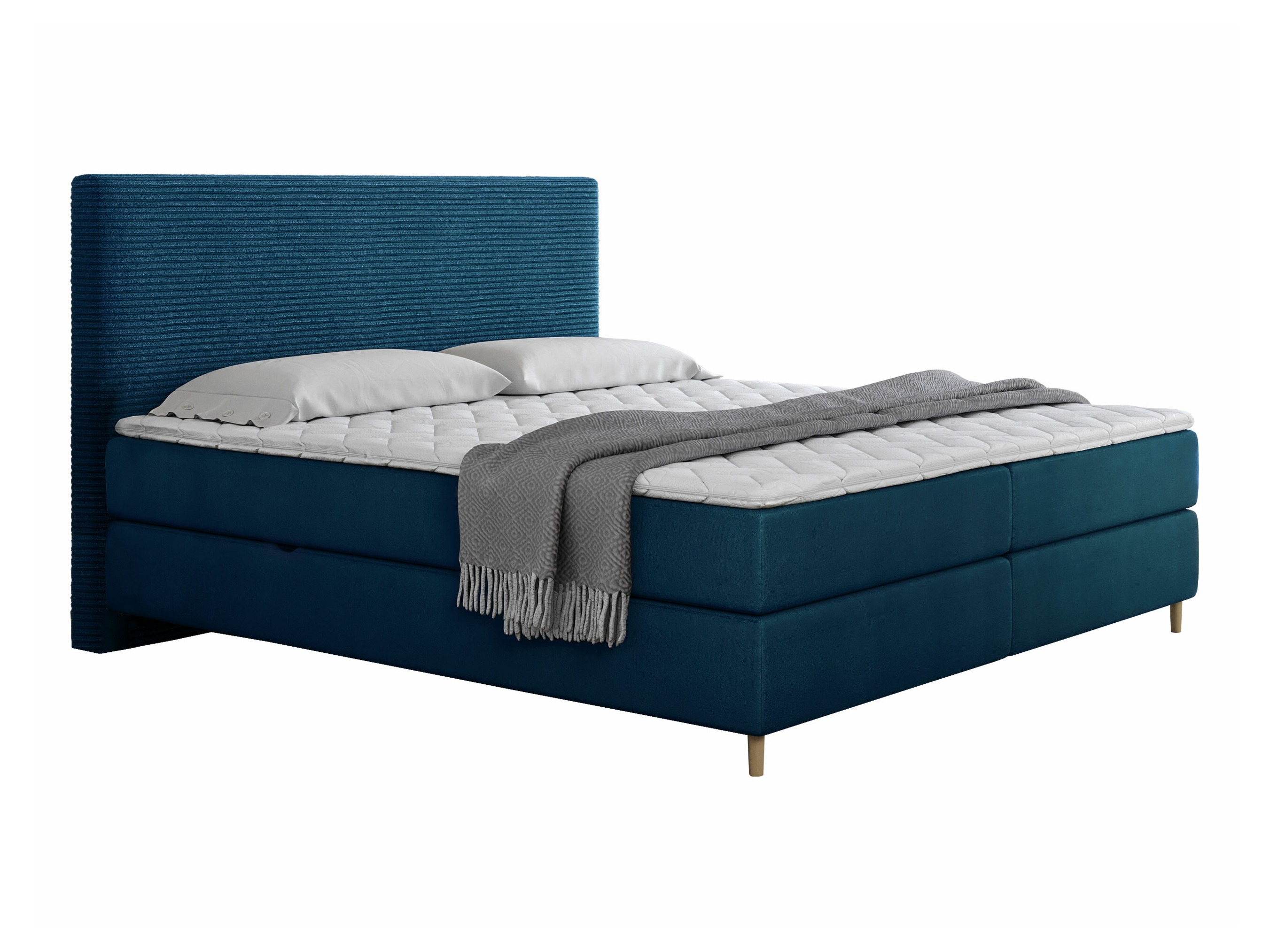 Boxspring krevet ComfiDream 177 (Poso 05 + Kronos 05)