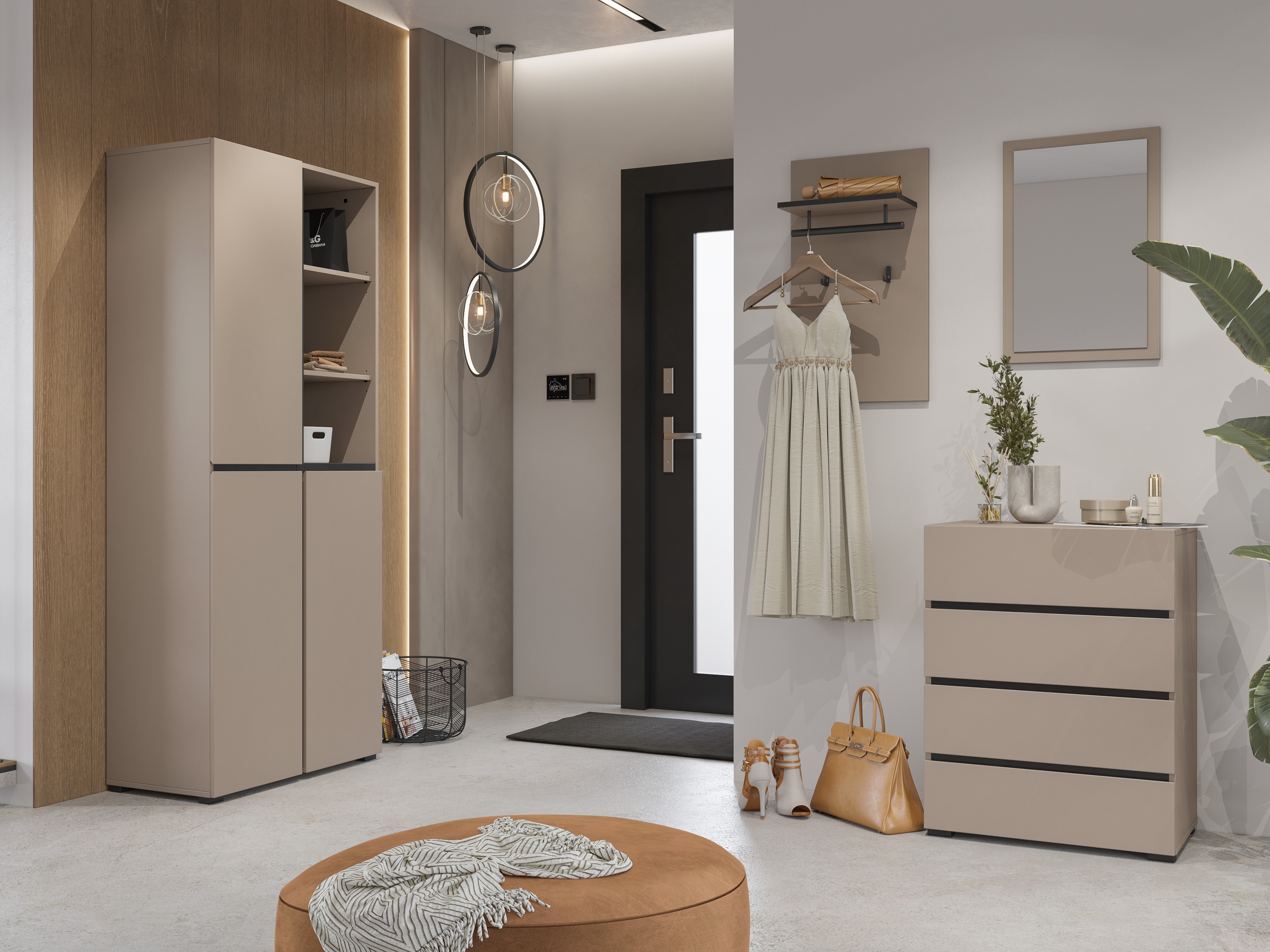 Čiviluk Alfere 114 (Congo)