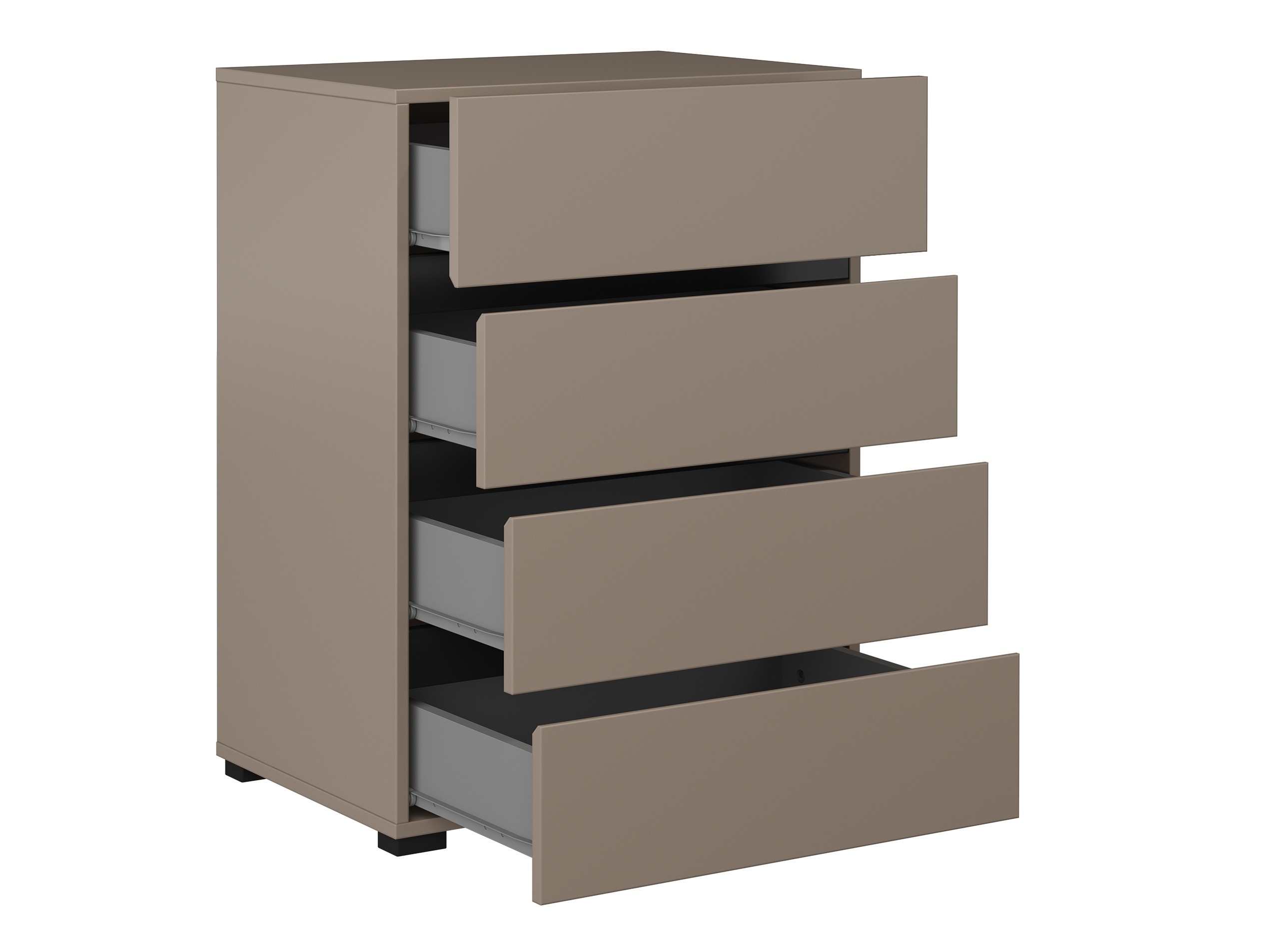 Komoda Alfere 111 (Congo)