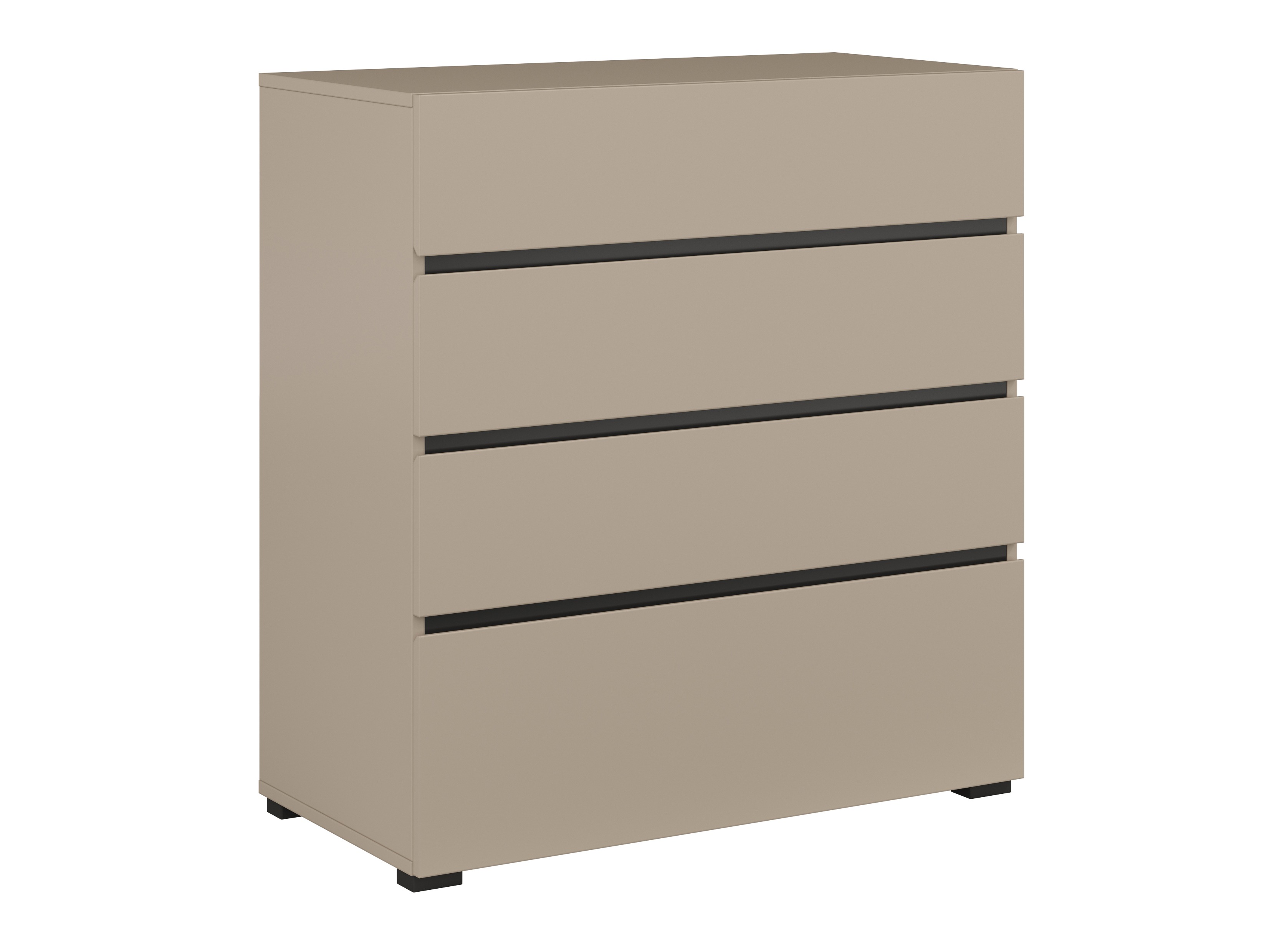 Komoda Alfere 121 (Congo)