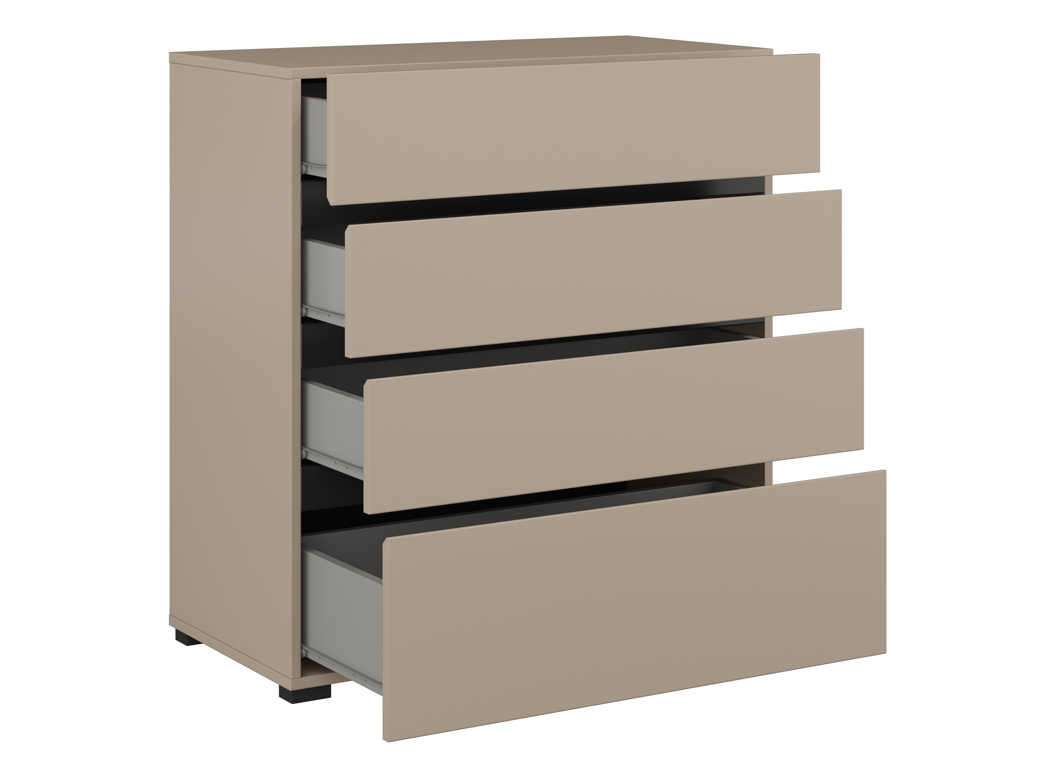 Komoda Alfere 121 (Congo)