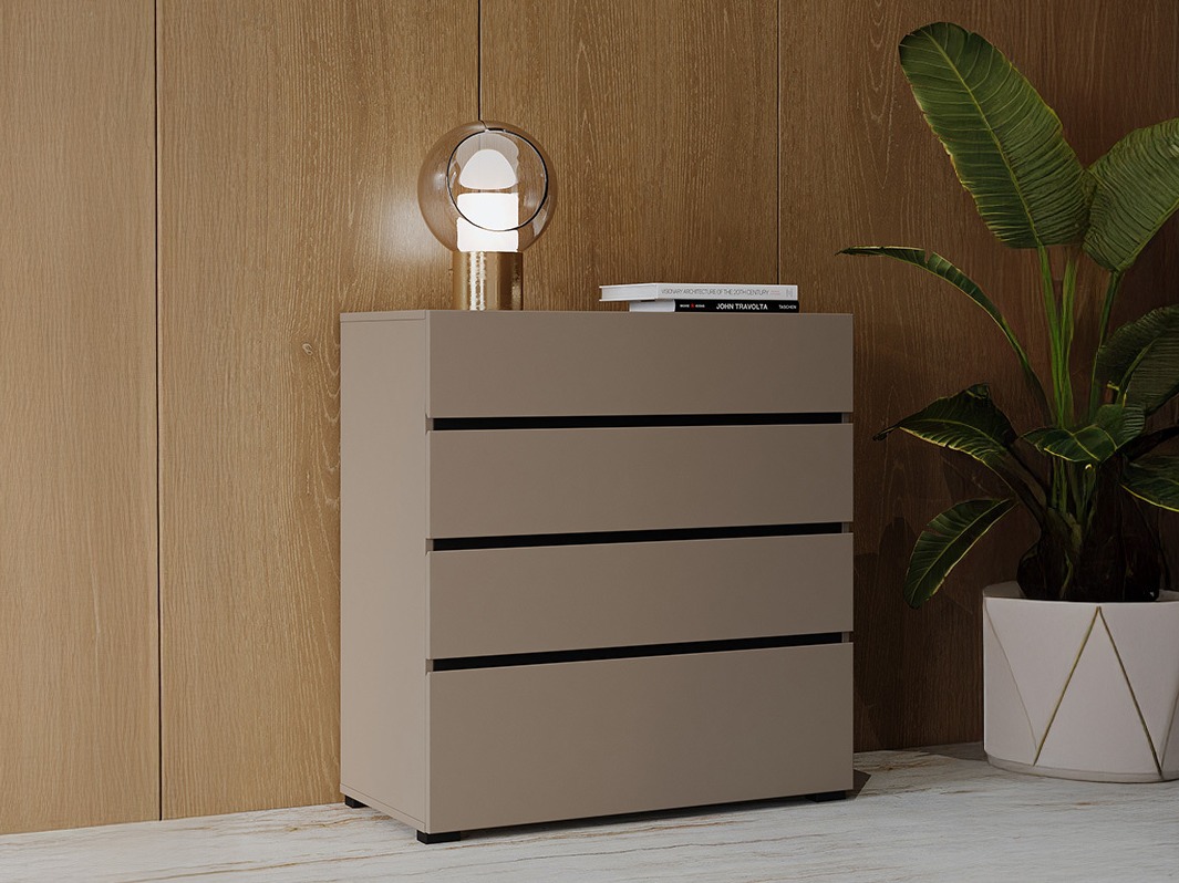 Komoda Alfere 121 (Congo)