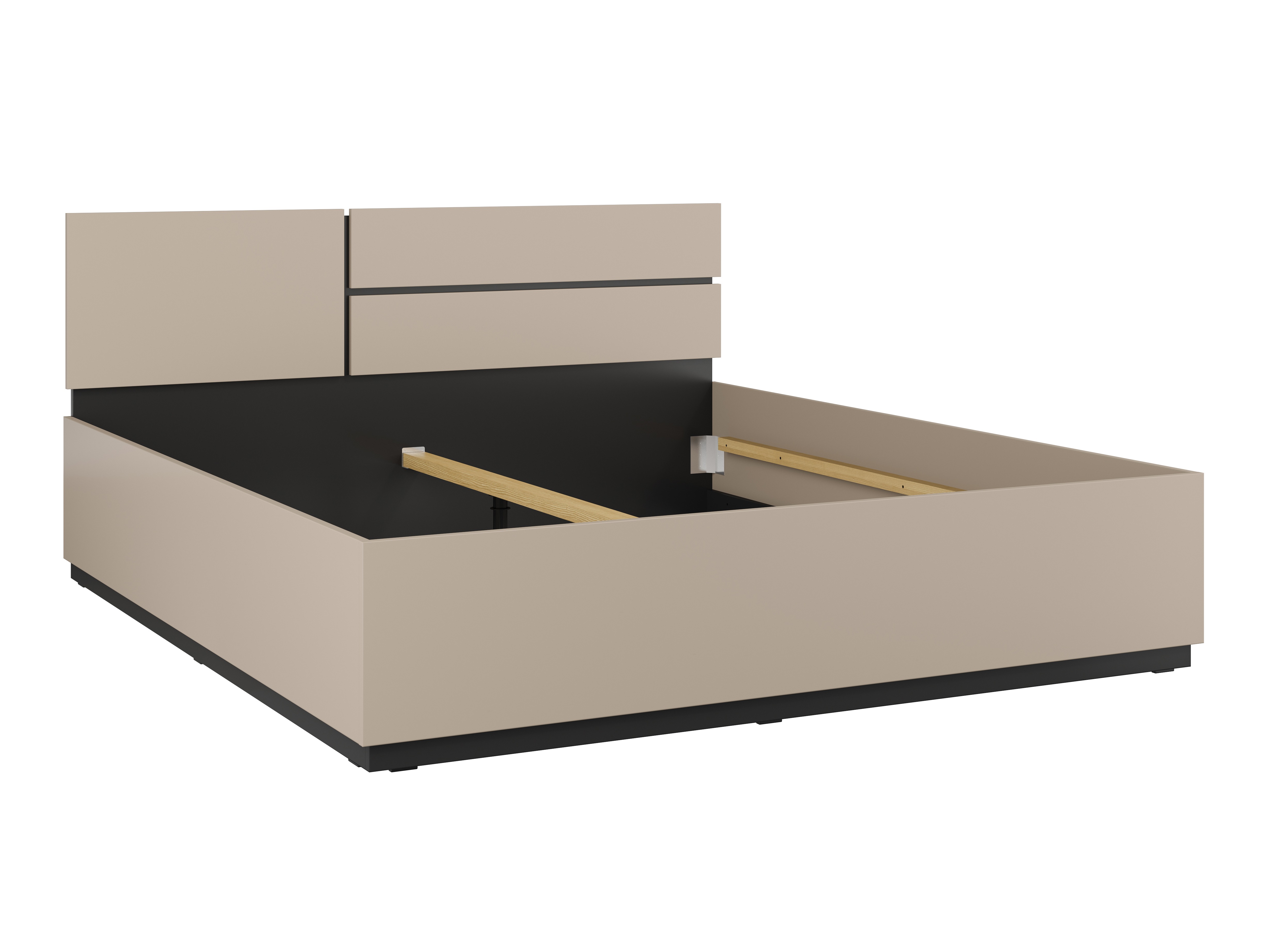 Krevet Alfere 123 (Congo)