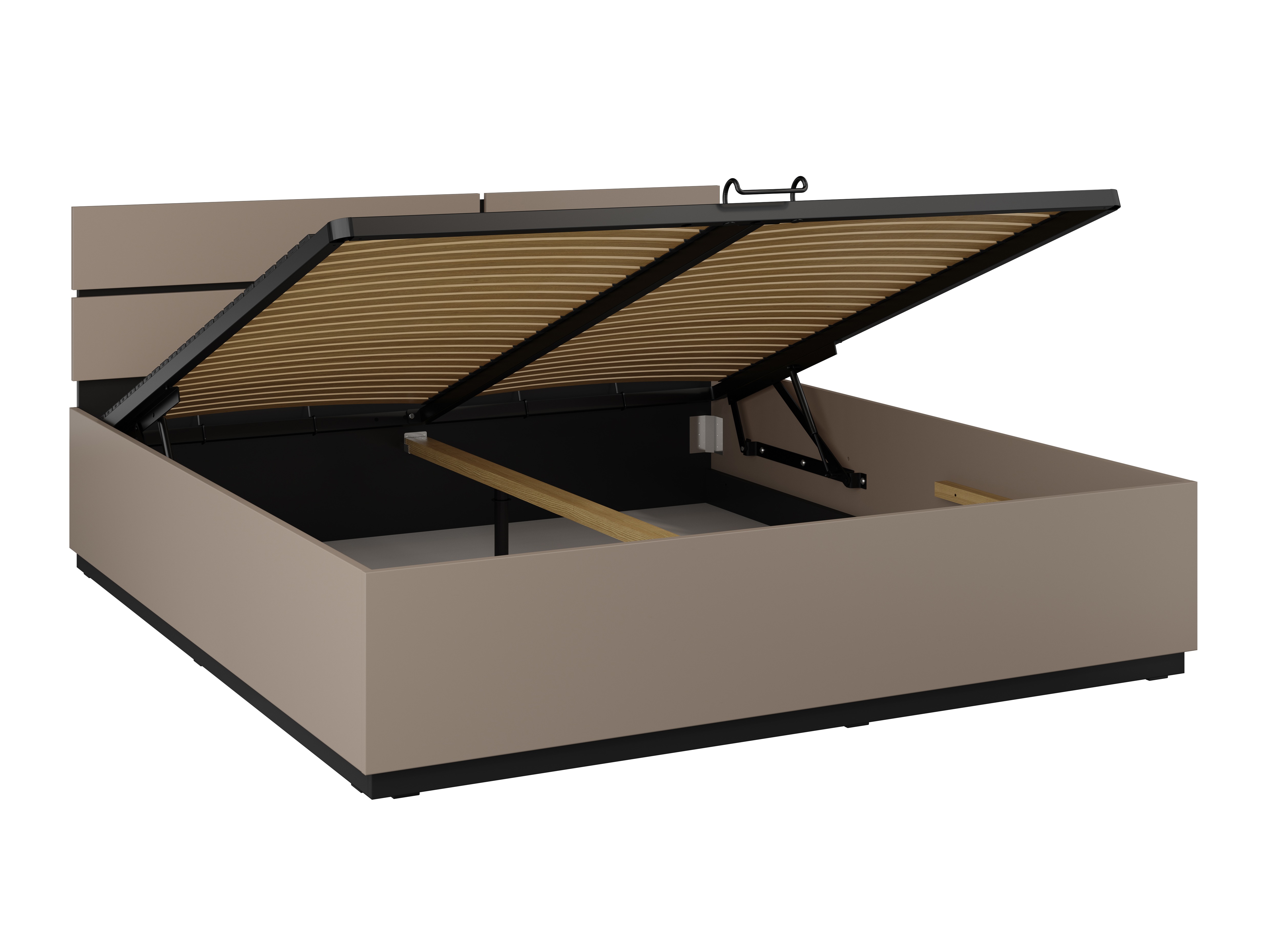 Krevet Alfere 123 (Congo)