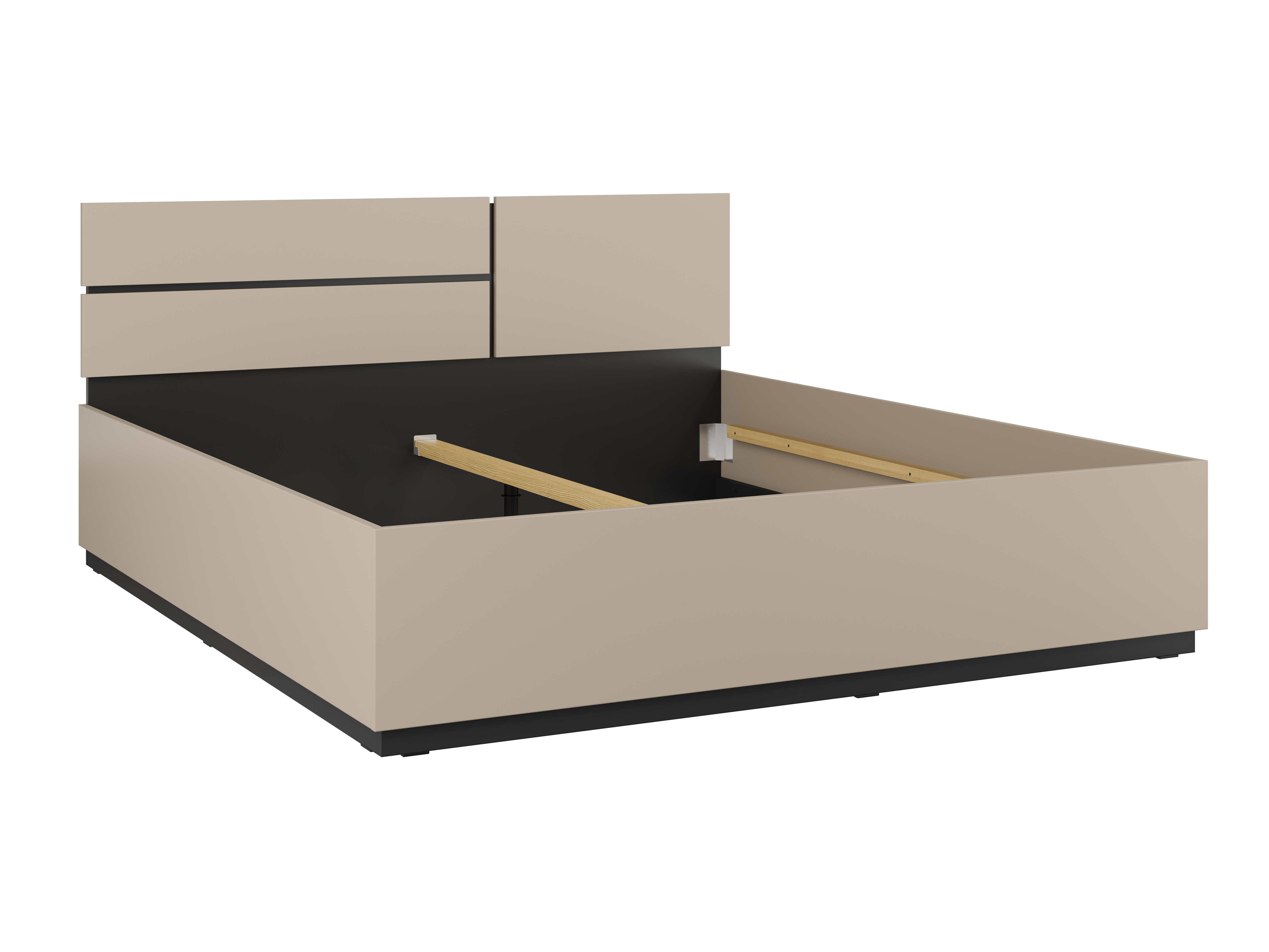 Krevet Alfere 123 (Congo)