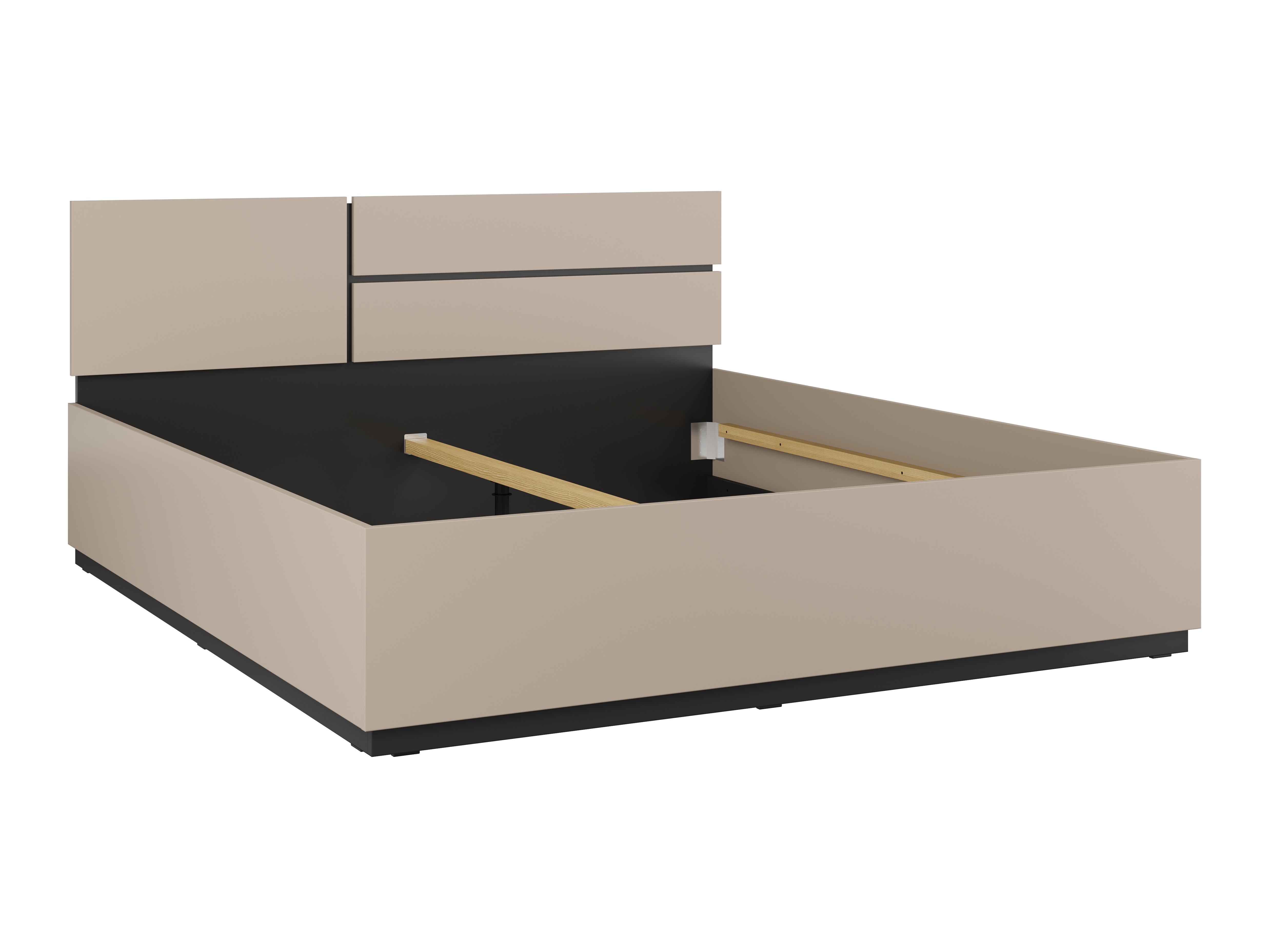 Krevet Alfere 123 (Congo)