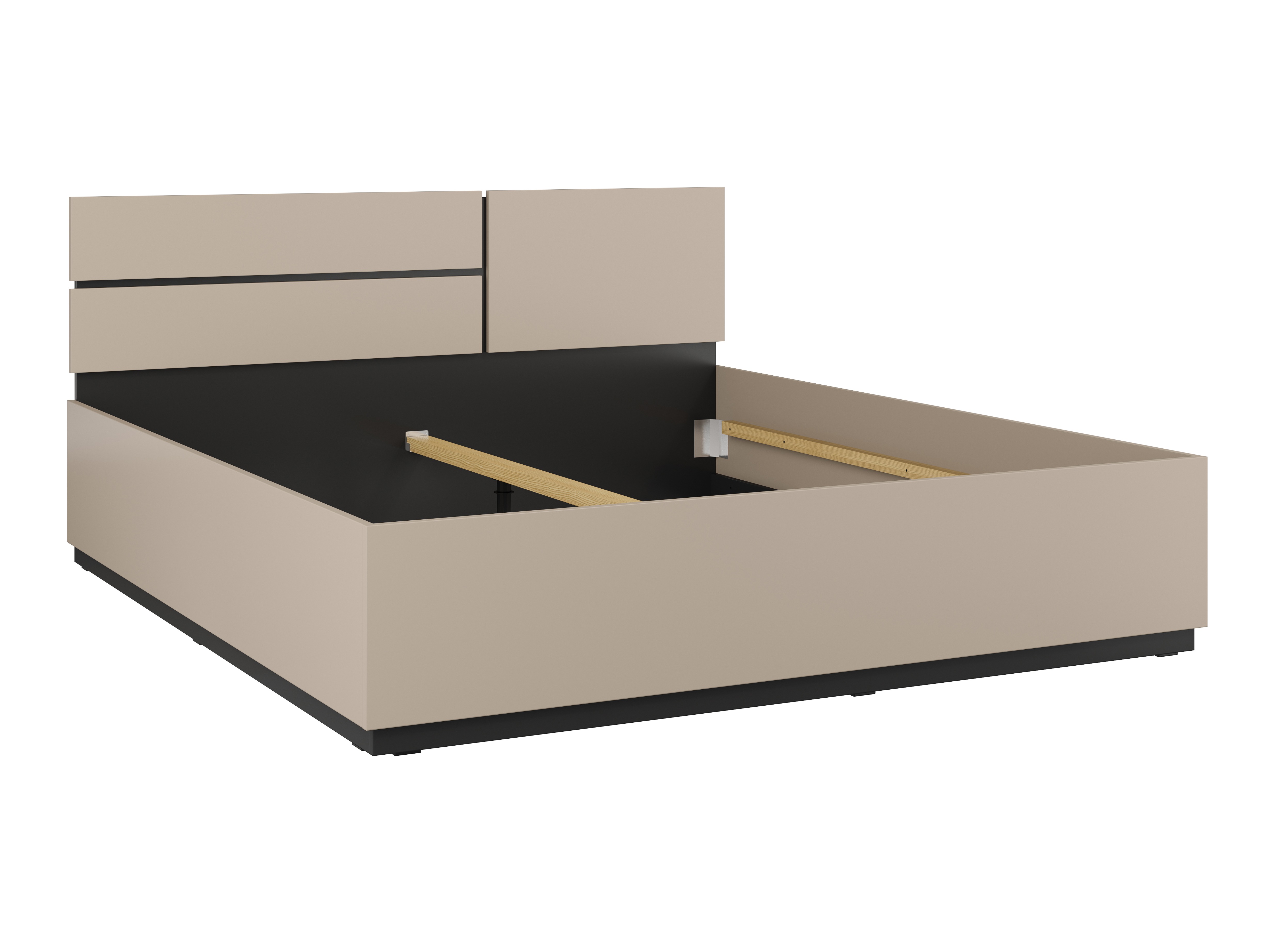 Krevet Alfere 123 (Congo)