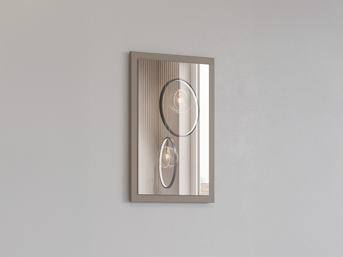 Ogledalo Alfere 115 (Congo)