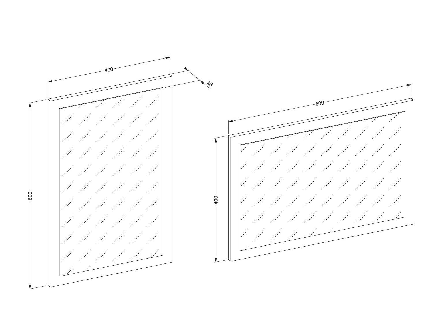 Ogledalo Alfere 115 (Congo)