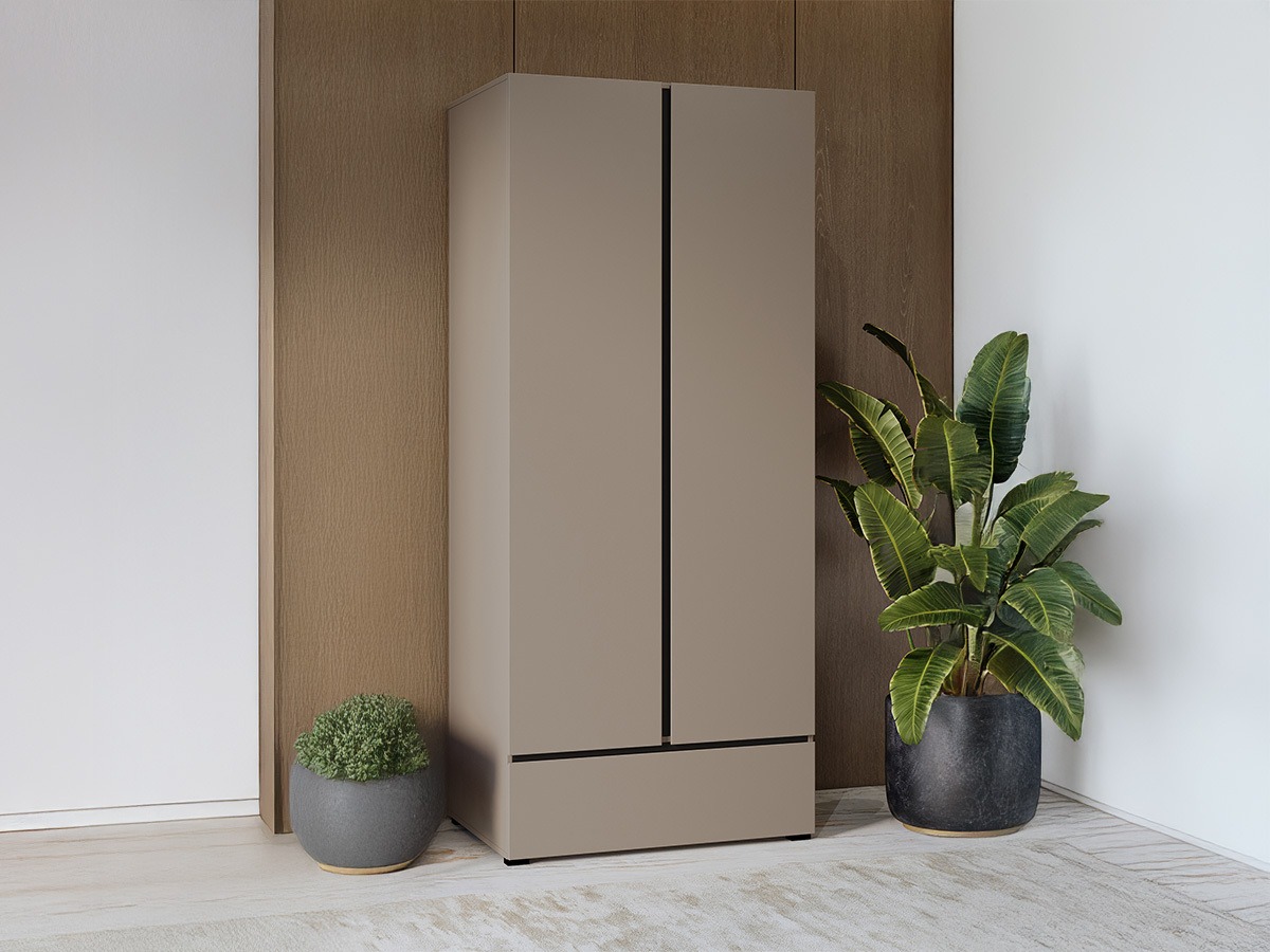 Ormar Alfere 118 (Congo)