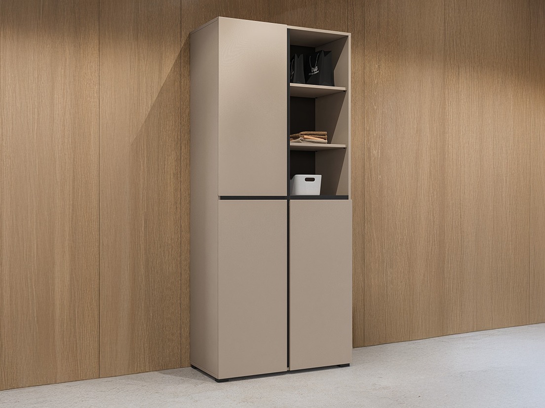 Polica za obuću Alfere 116 (Congo)