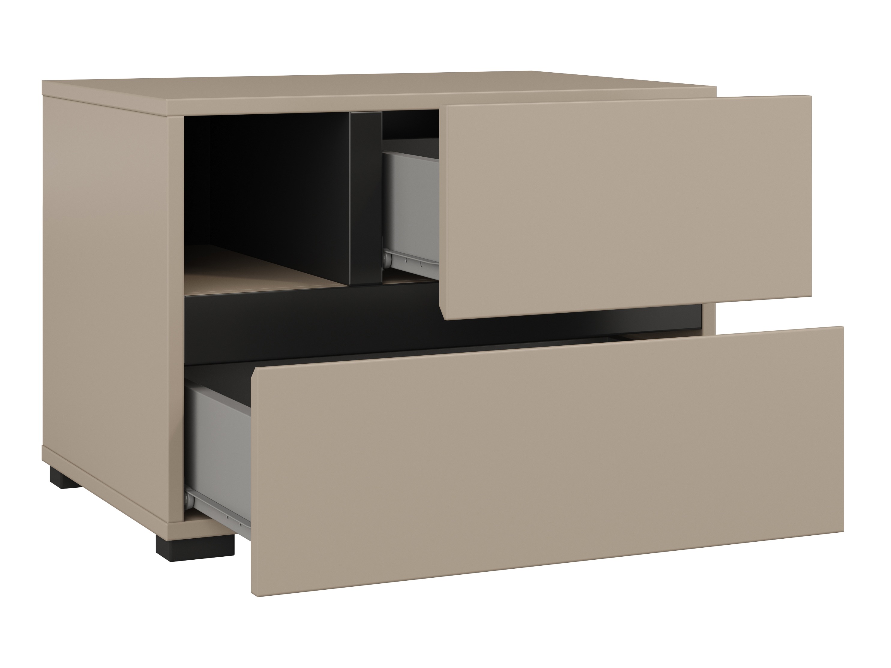 Set spavaća soba Alfere 124 (Congo)