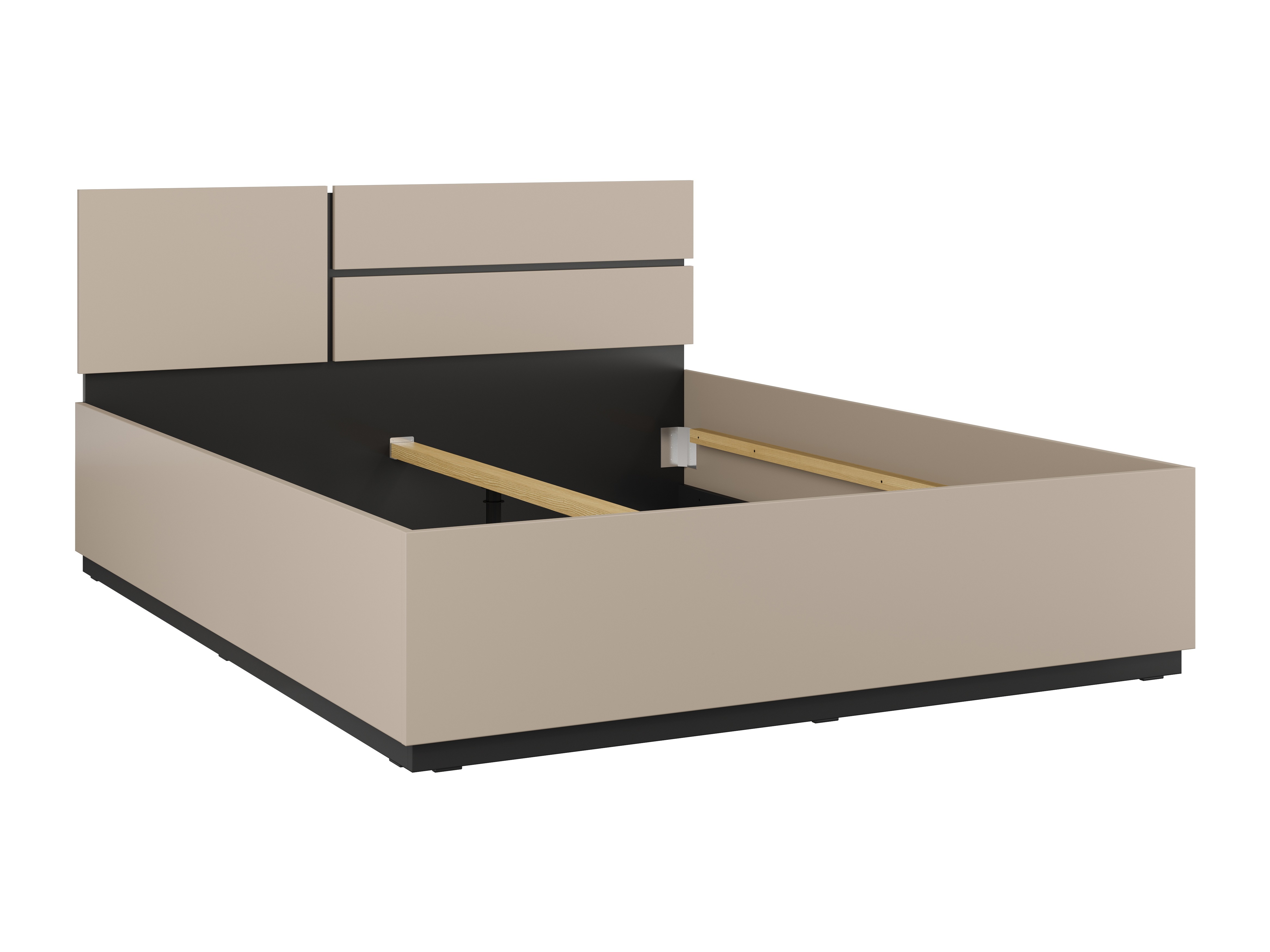 Set spavaća soba Alfere 124 (Congo)