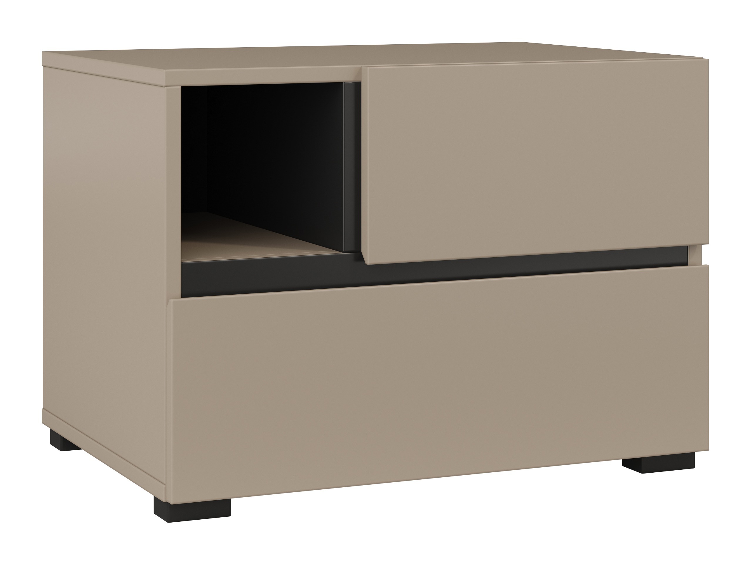 Set spavaća soba Alfere 124 (Congo)