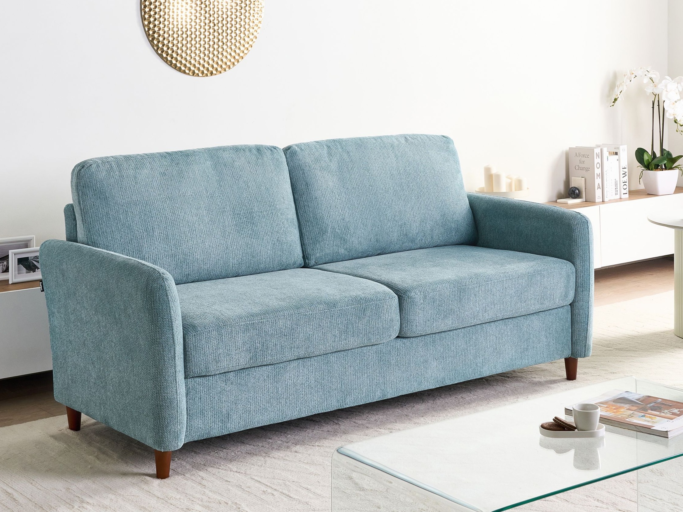 Sofa Berwyn 2721 (Plava)