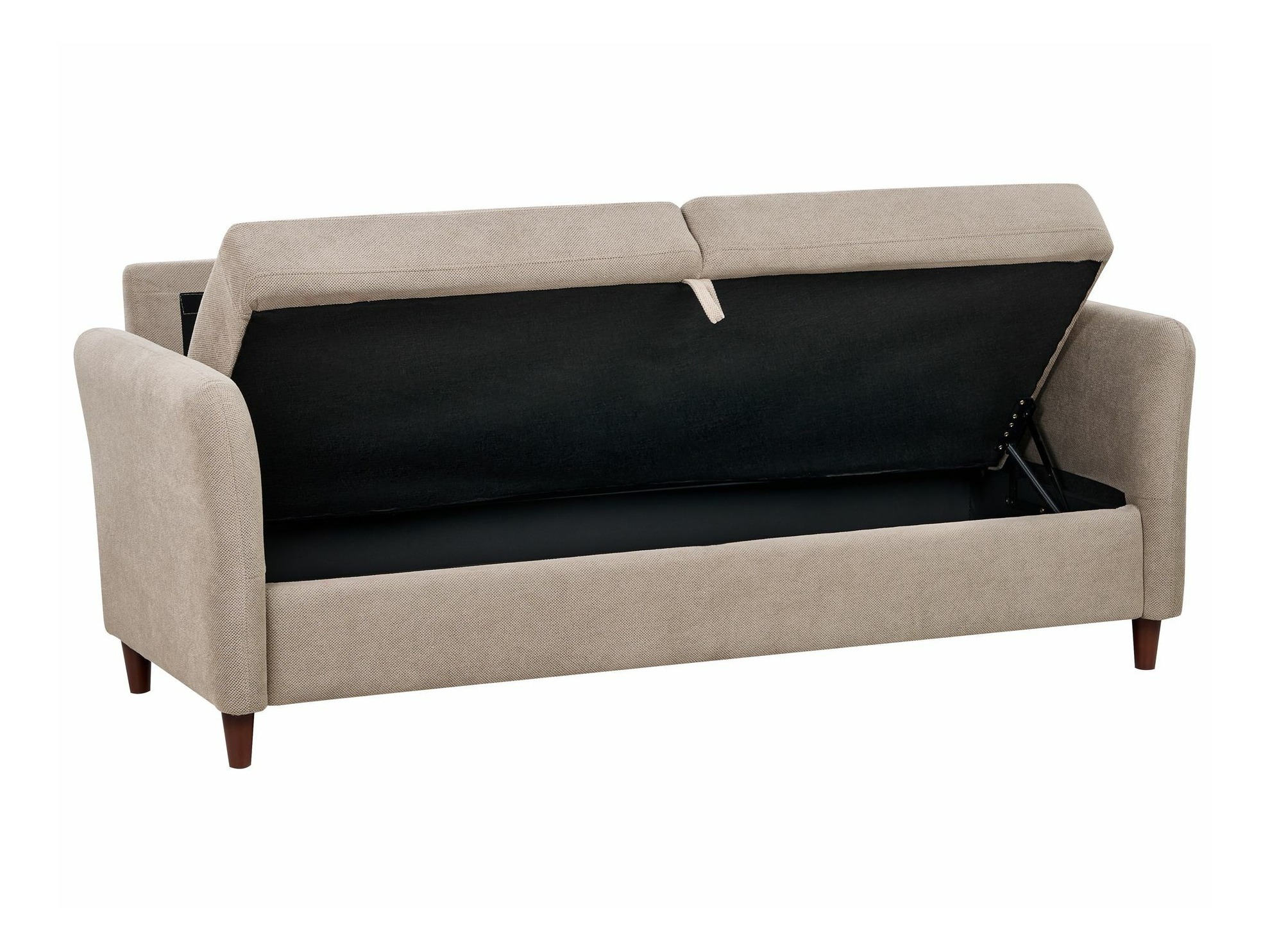 Sofa Berwyn 2721 (Taupe)