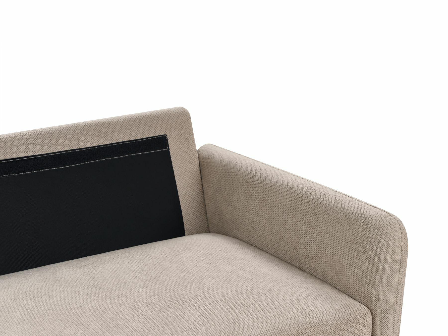Sofa Berwyn 2721 (Taupe)