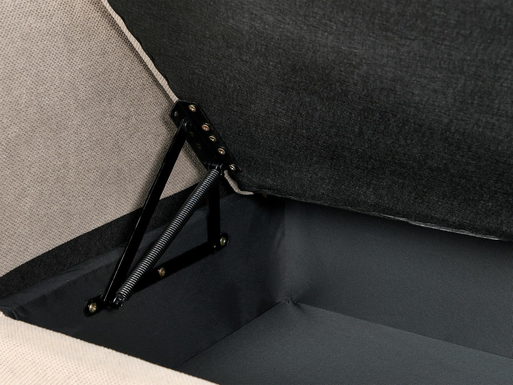 Sofa Berwyn 2721 (Taupe)