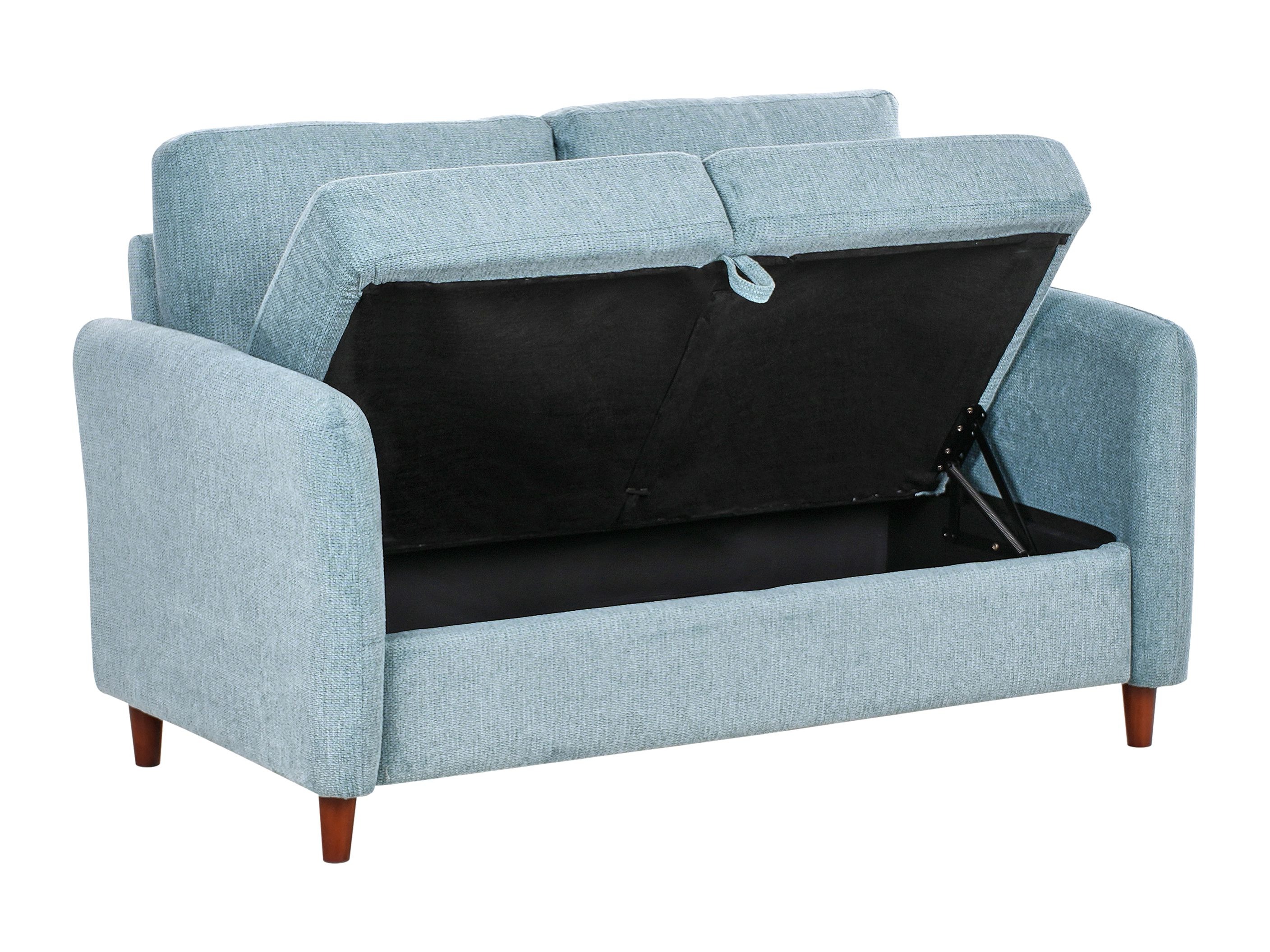 Sofa Berwyn 2822 (Plava)