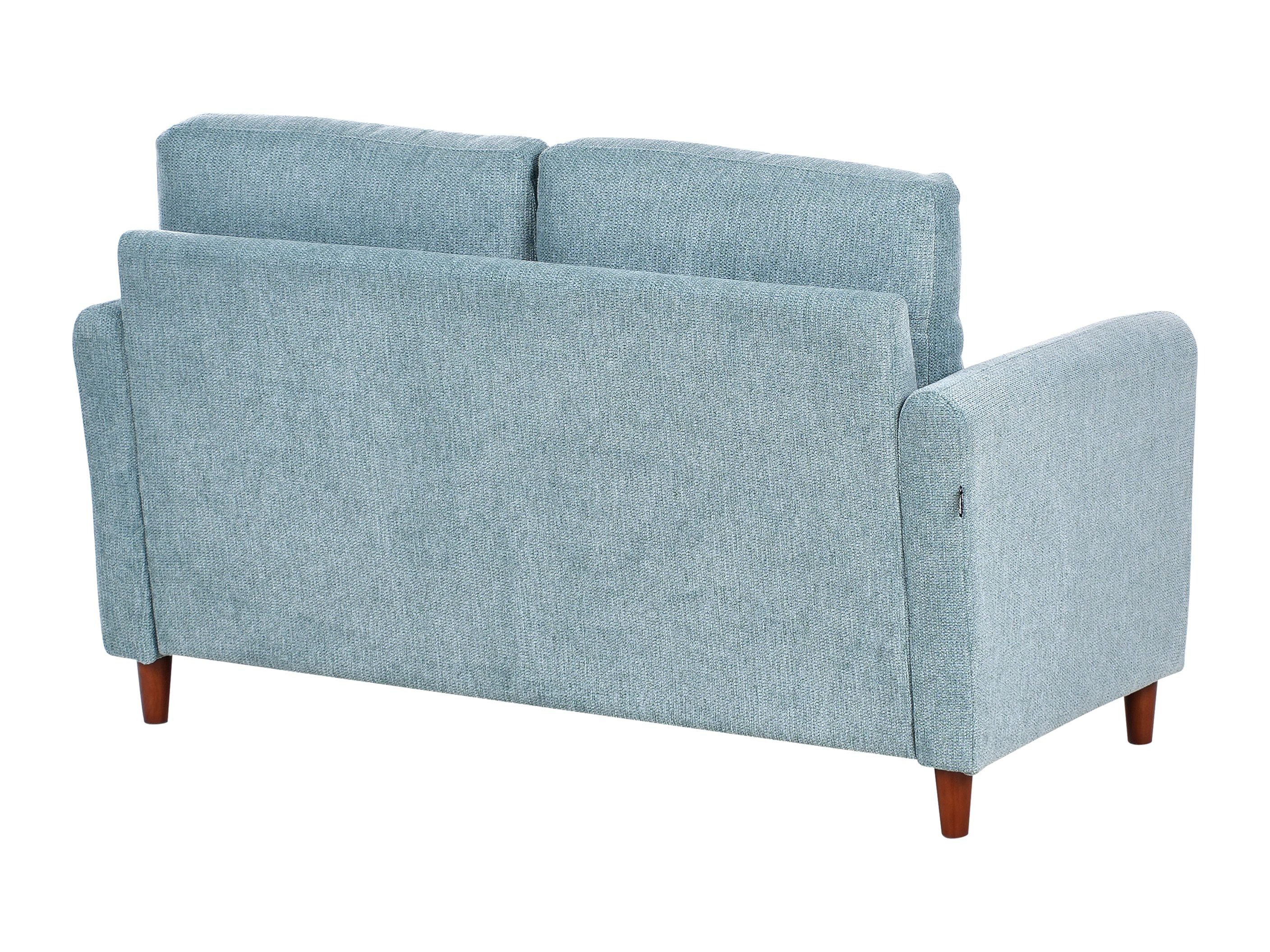 Sofa Berwyn 2822 (Plava)