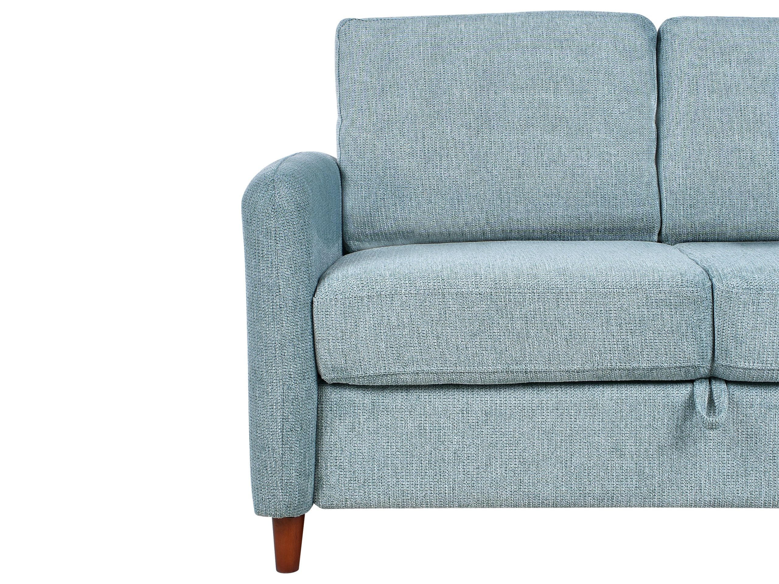Sofa Berwyn 2822 (Plava)