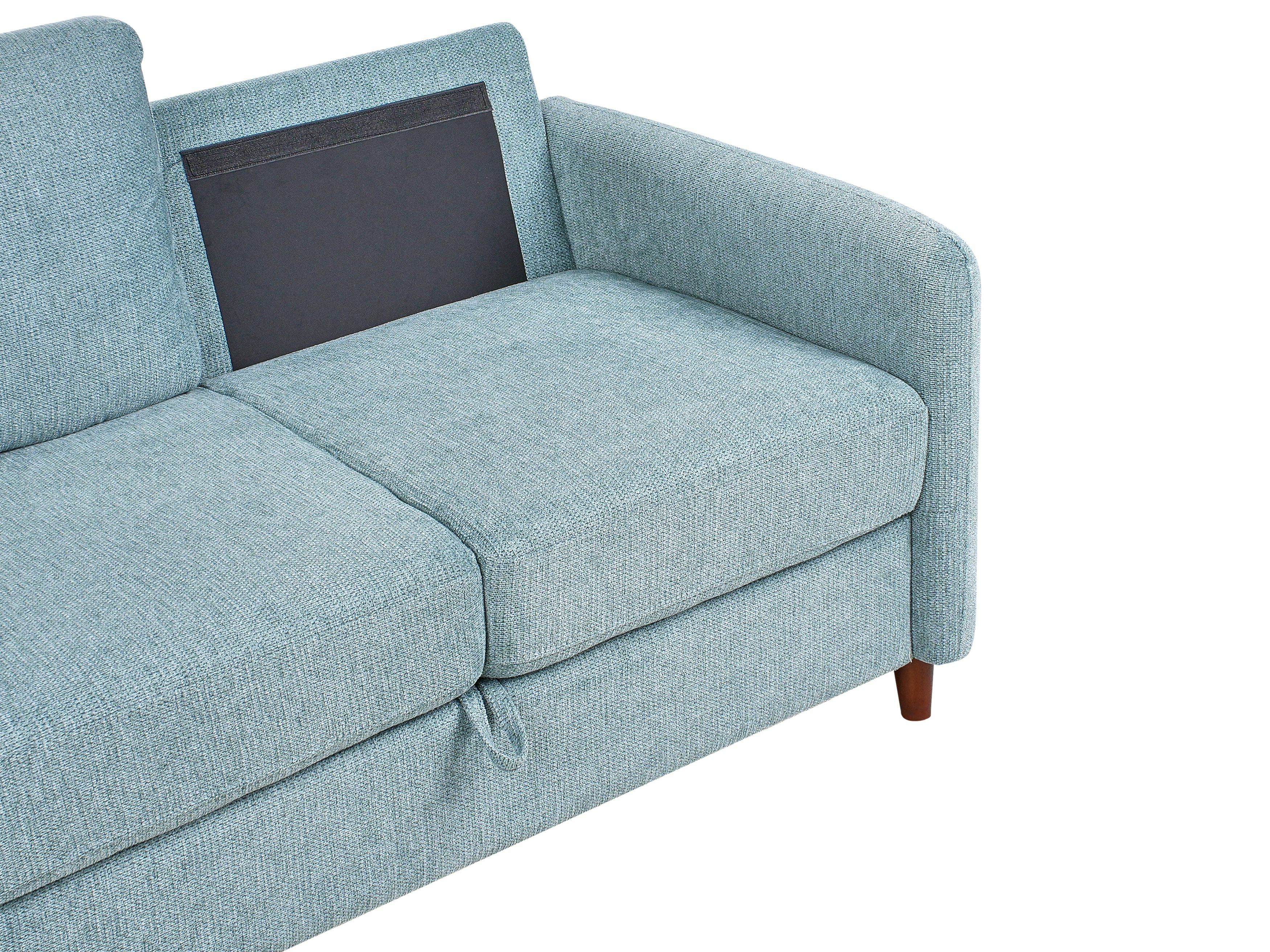 Sofa Berwyn 2822 (Plava)