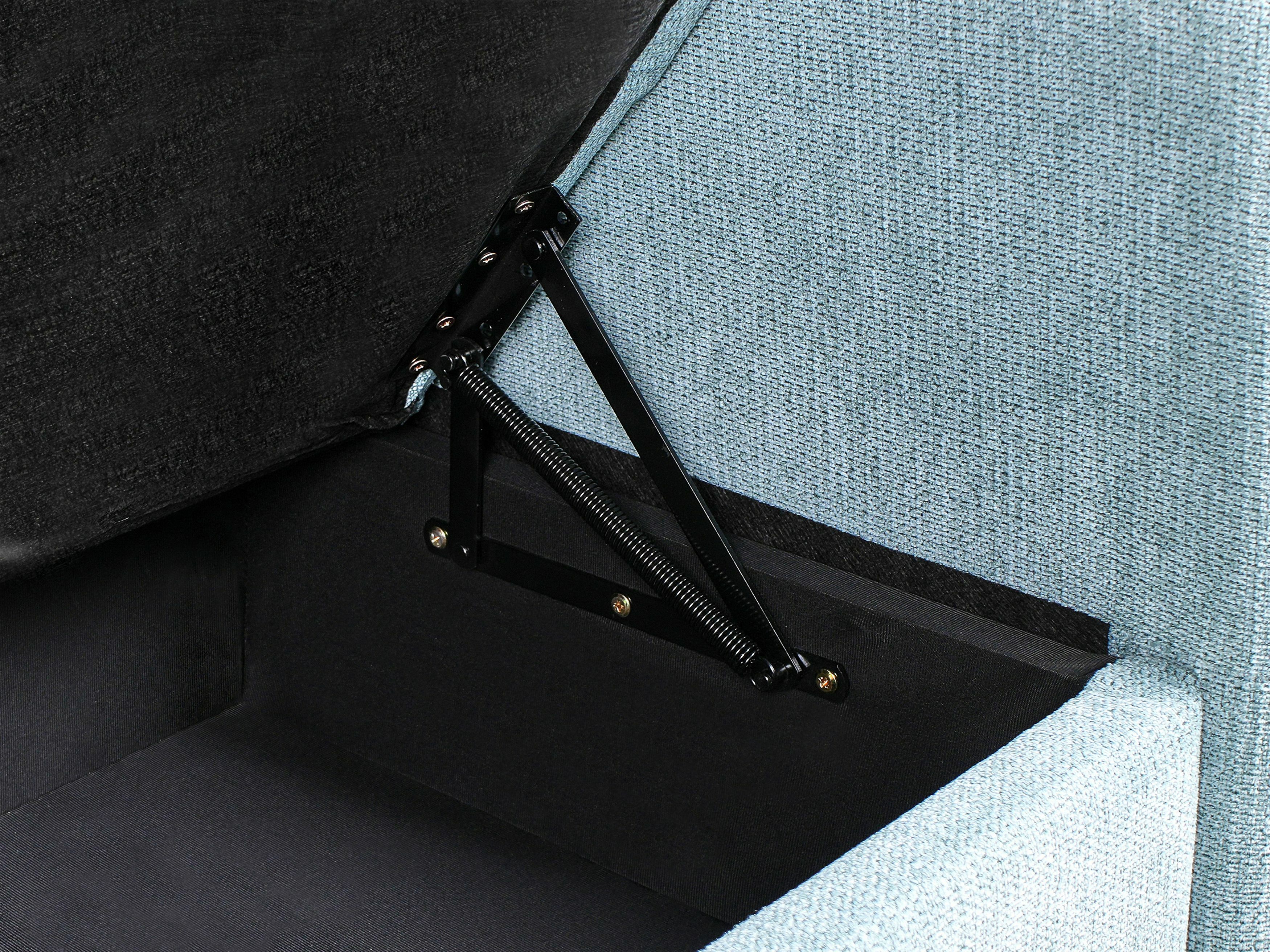 Sofa Berwyn 2822 (Plava)