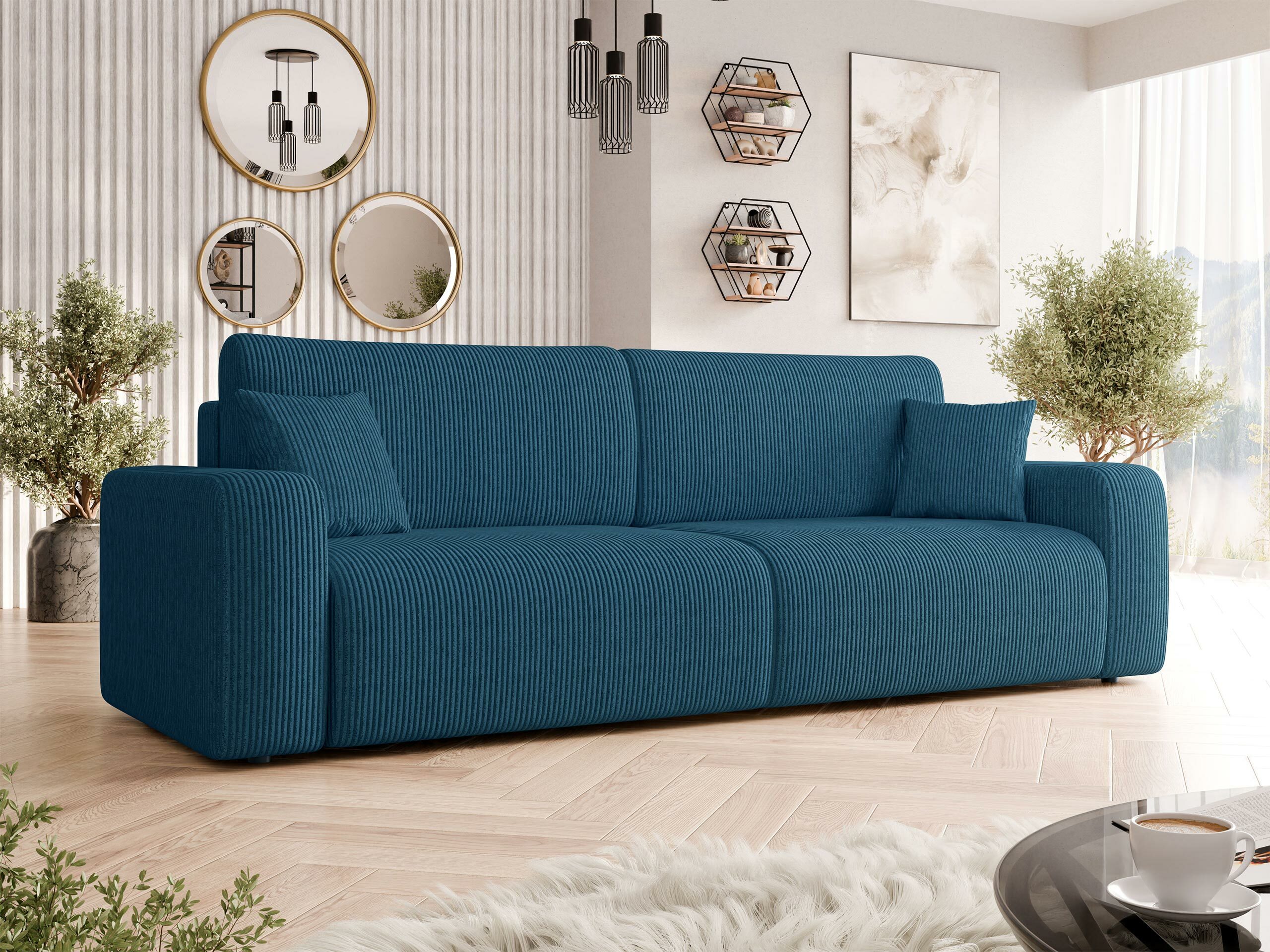 Sofa na razvlačenje Doctral (Poso 05)