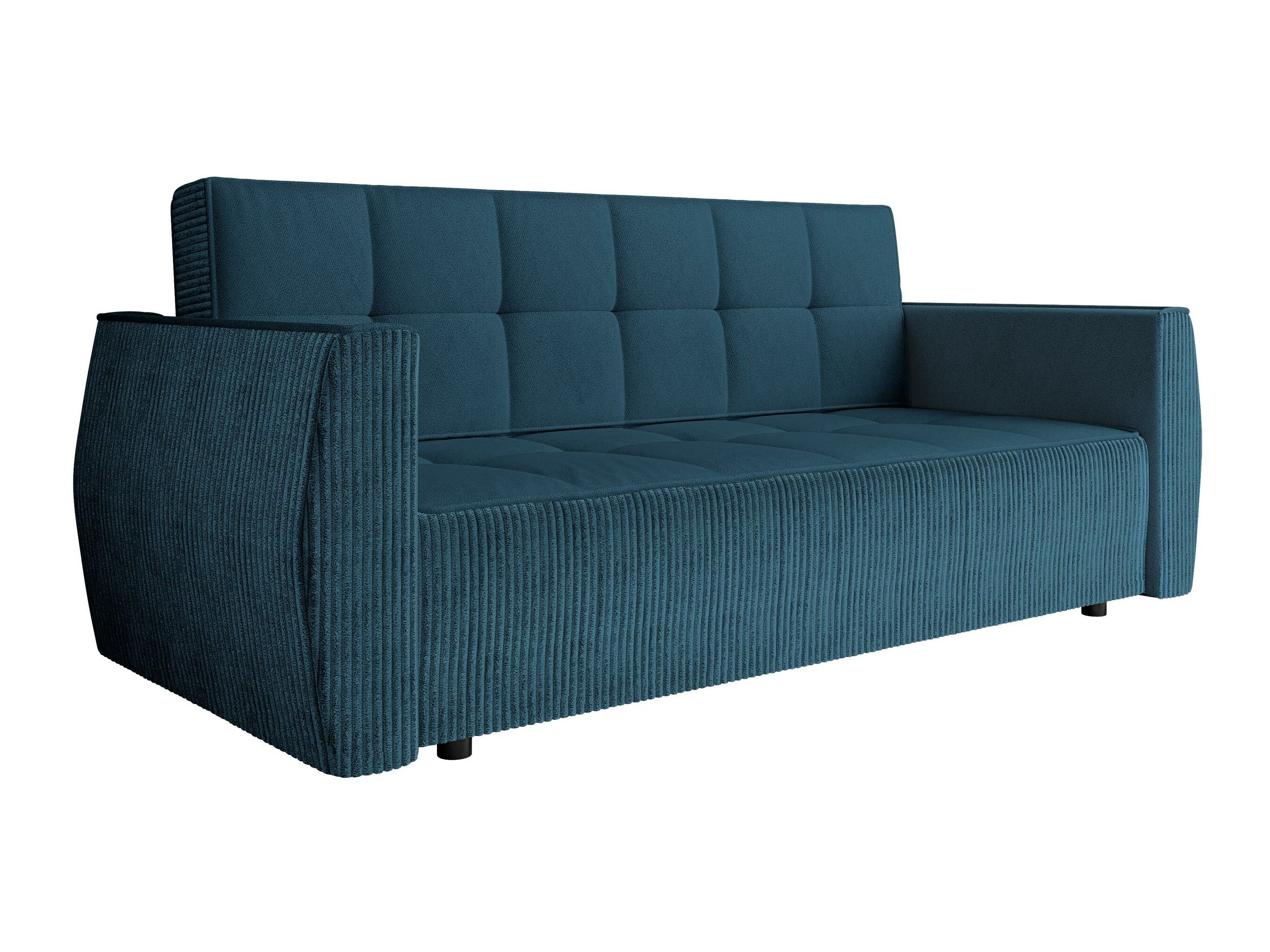 Sofa na razvlačenje Edinburg 107 (Poso 05 + Kronos 05)